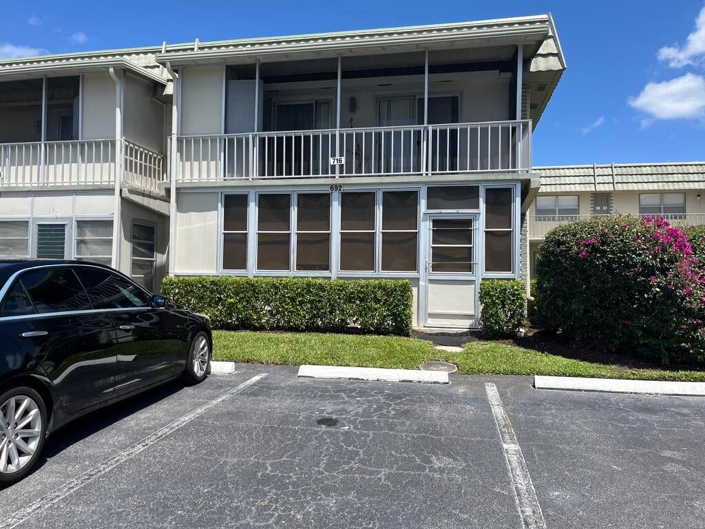 2BR – Condominium at 716 Monaco Court #716