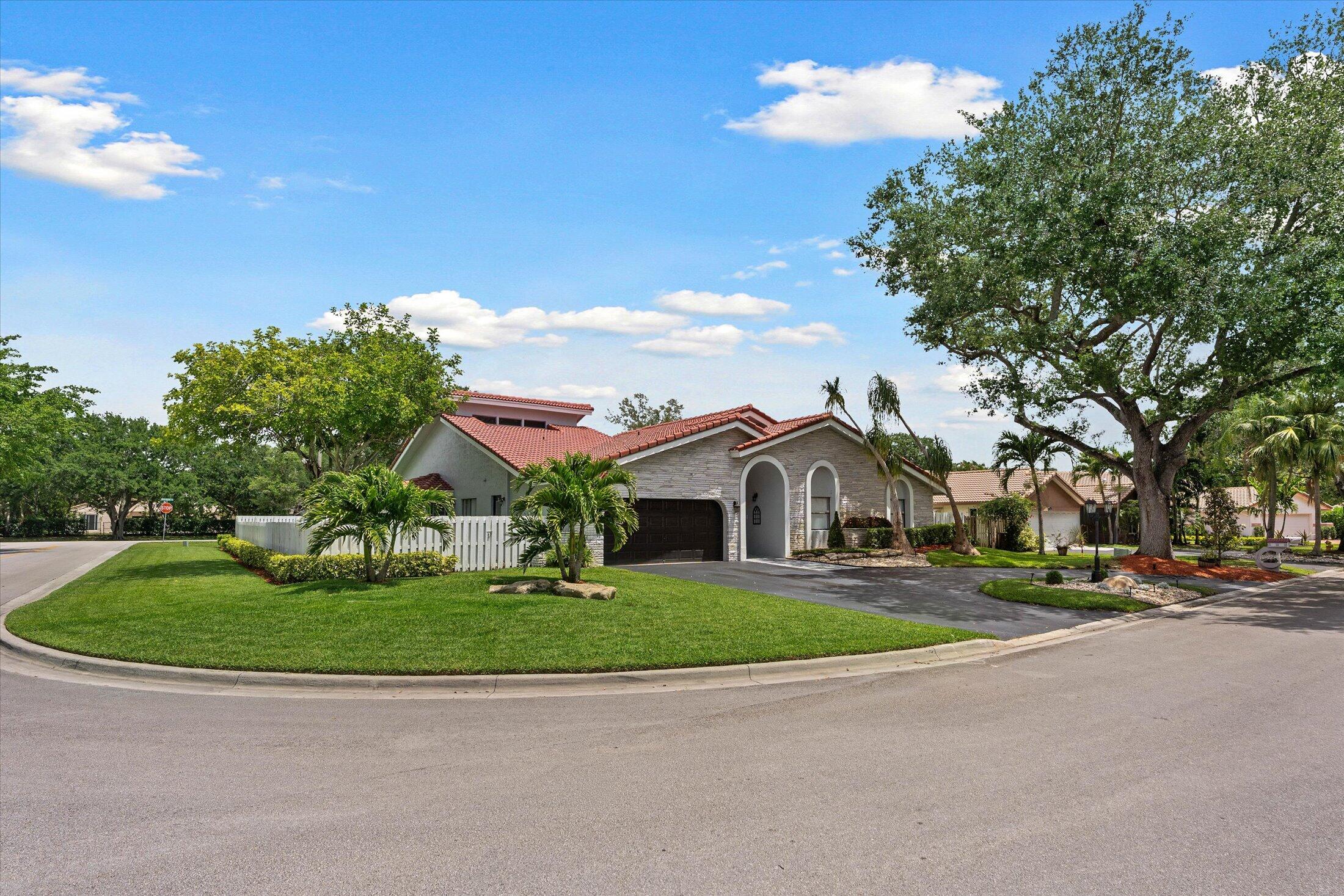 4BR – SingleFamilyResidence at 11099 NW 1st Court