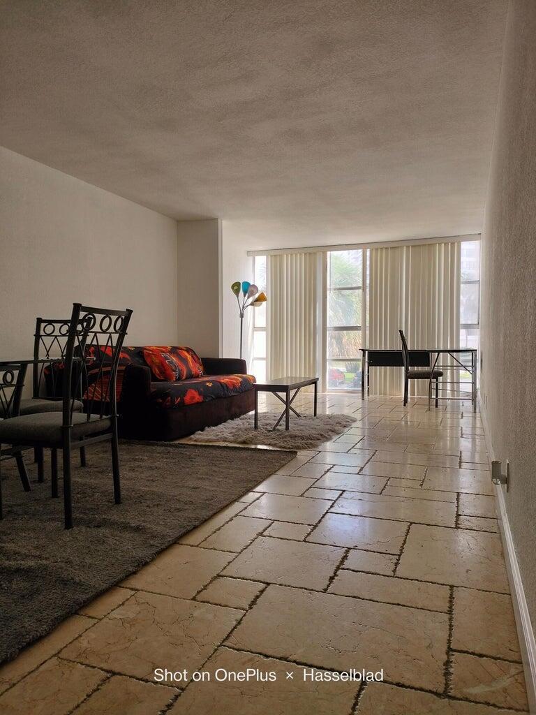 1BR – Condominium at 701 Three Islands Boulevard #206