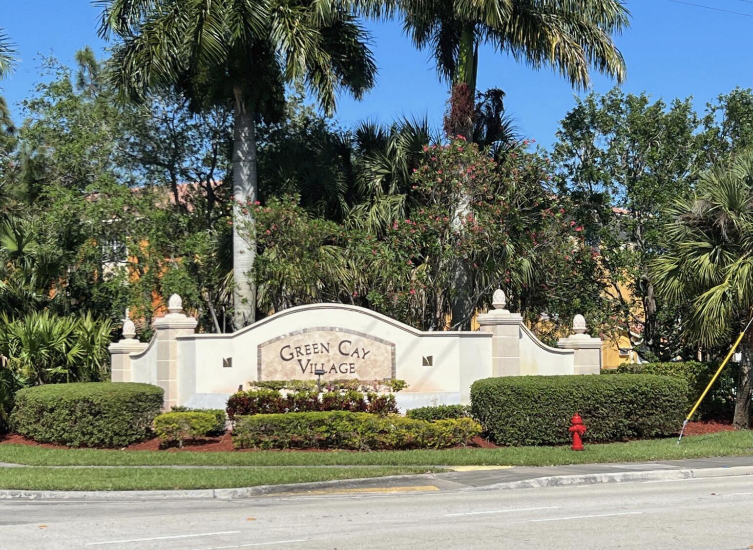 2BR – Condominium at 6769 Heritage Grande #2103