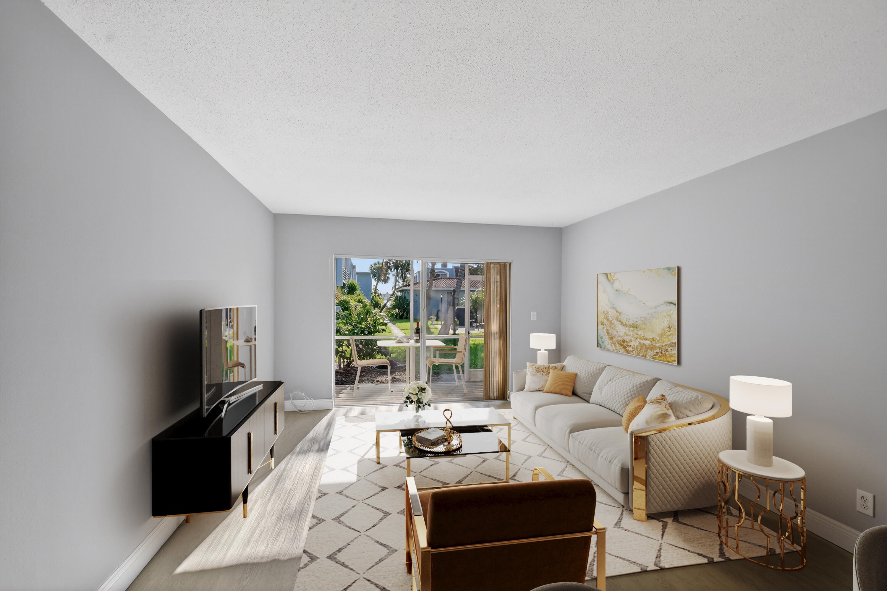 1BR – Condominium at 1432 S Lakeside Drive #4