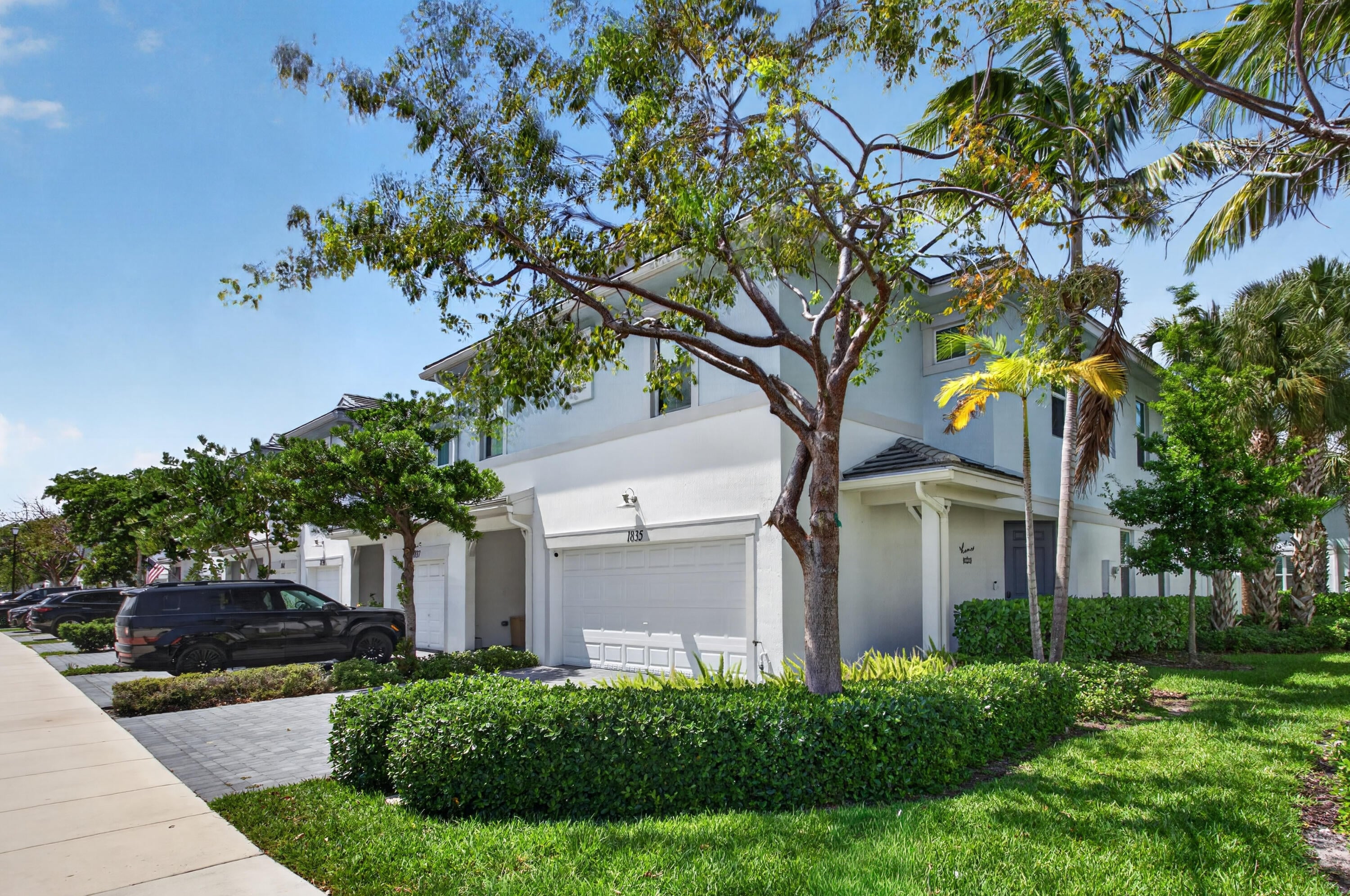 3BR – Townhouse at 1835 Sandpiper Pointe Place