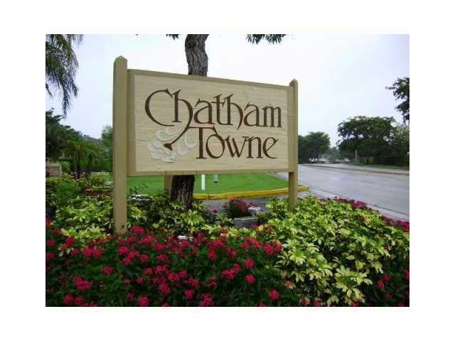 2BR – Townhouse at 134 NW 98th Terrace