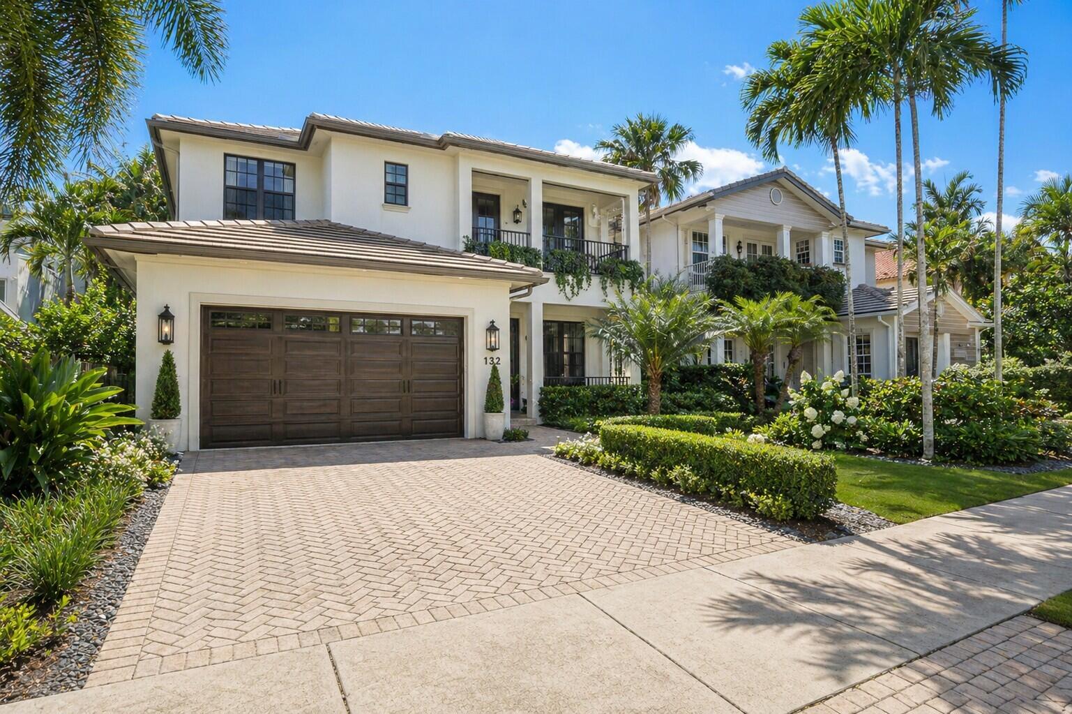 4BR – SingleFamilyResidence at 132 NE 21st Court