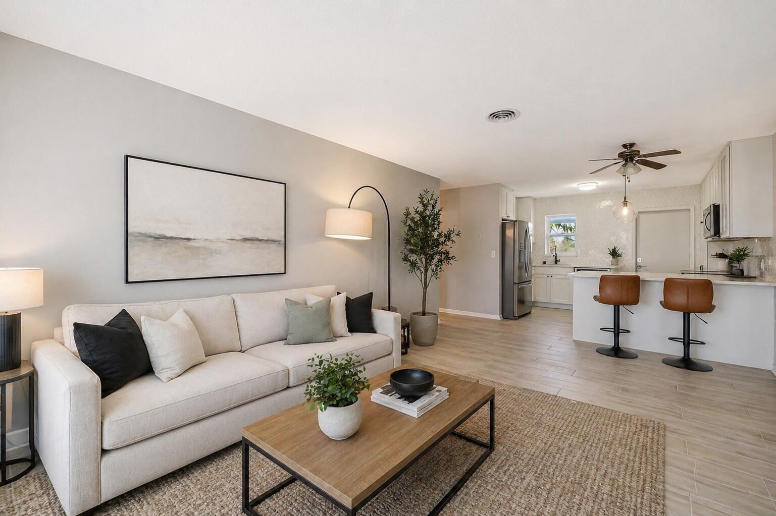 2BR – StockCooperative at 2829 NE 30th Street #302