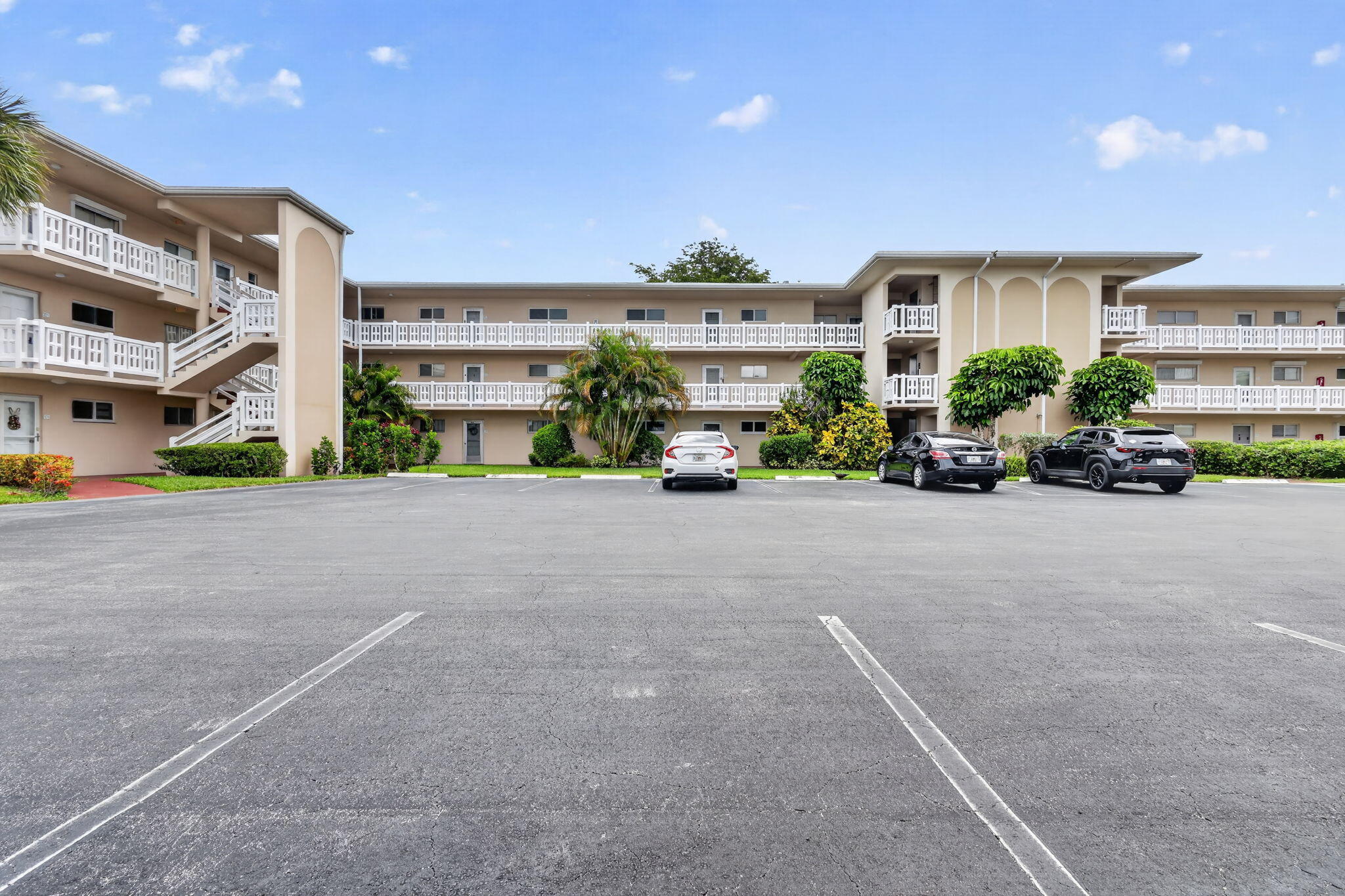 2BR – Condominium at 2770 S Garden Dr S S #303