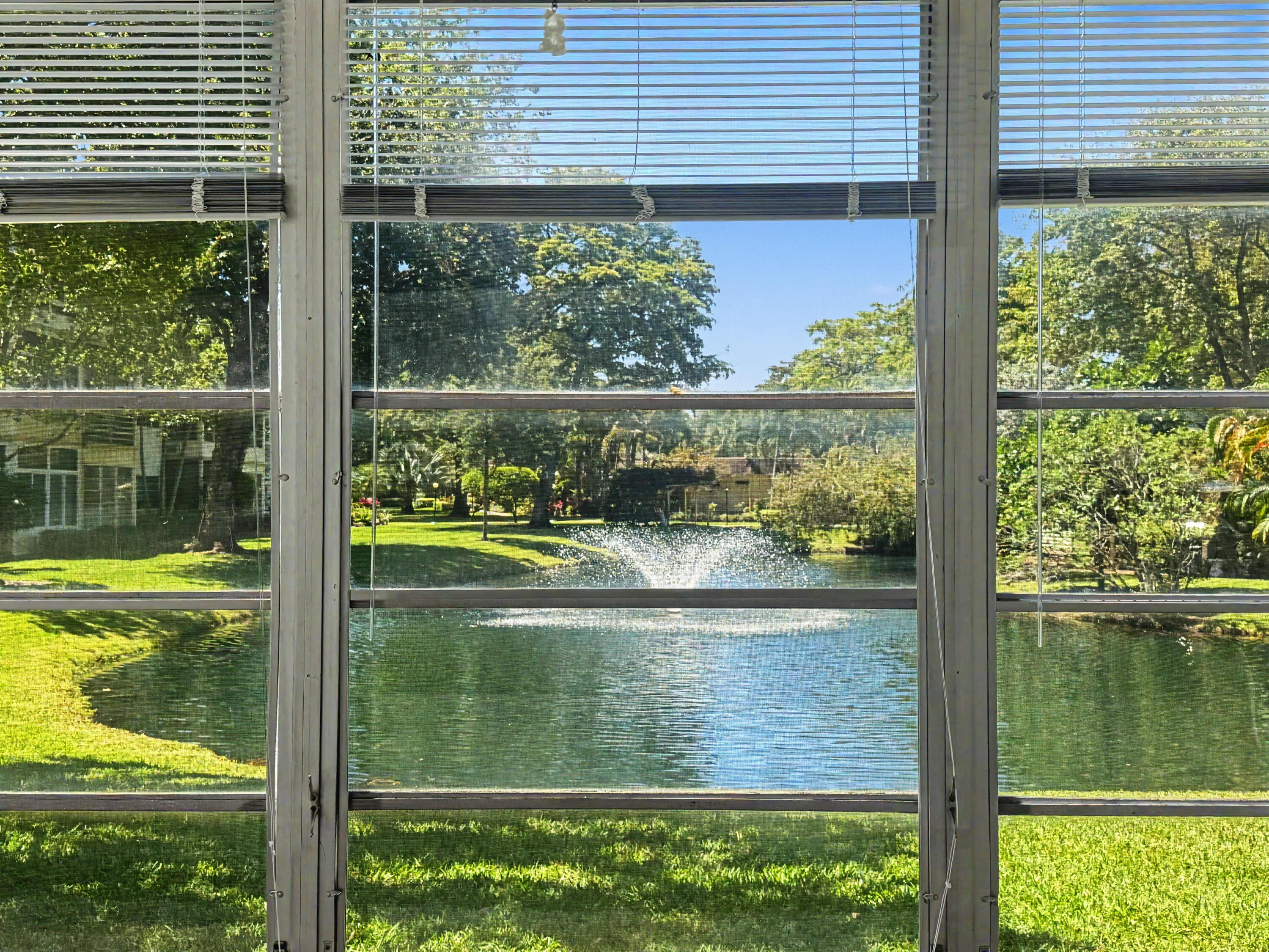 2BR – Condominium at 5171 W Oakland Park Boulevard #110