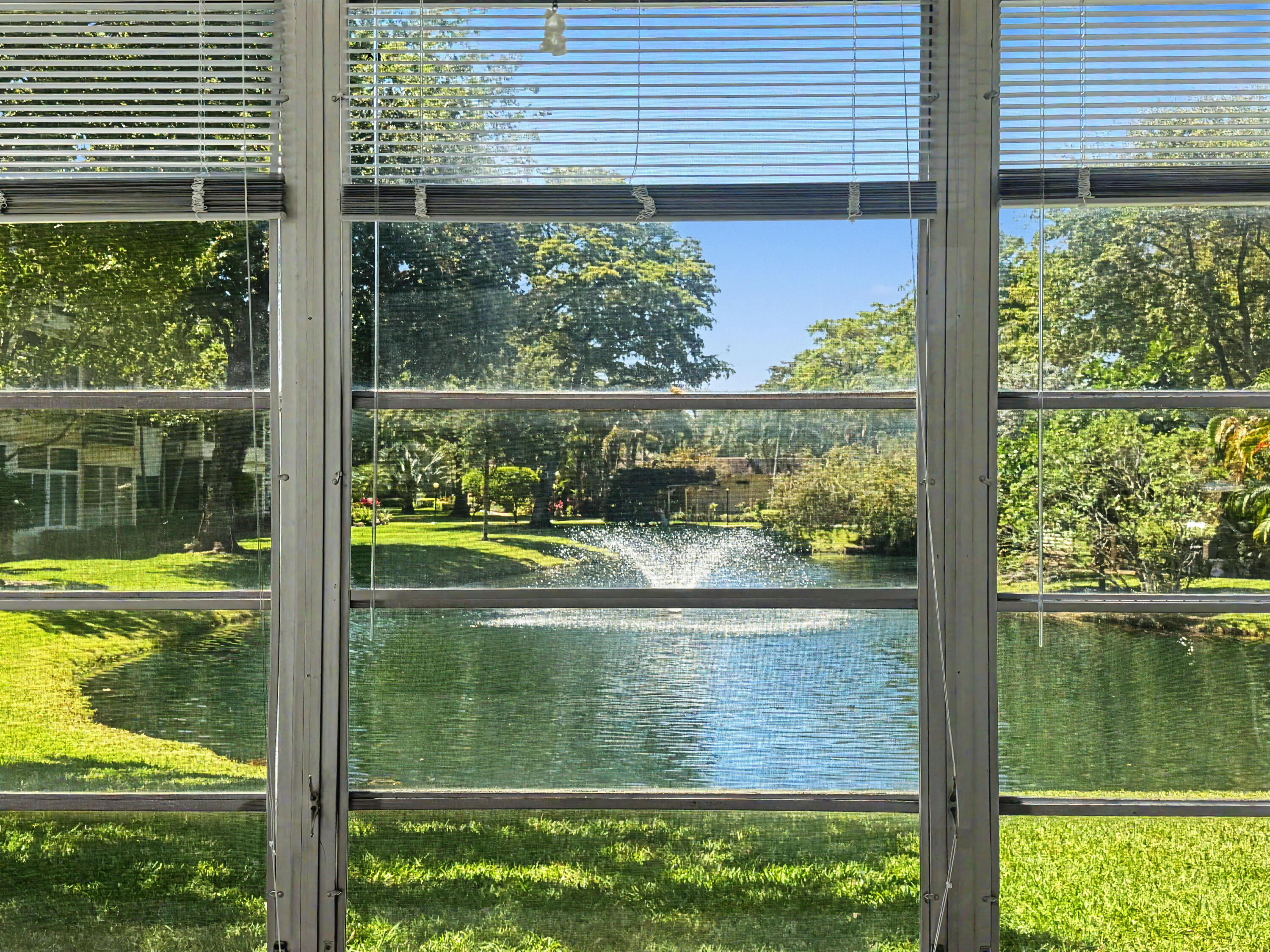 2BR – Condominium at 5171 W Oakland Park Boulevard #110