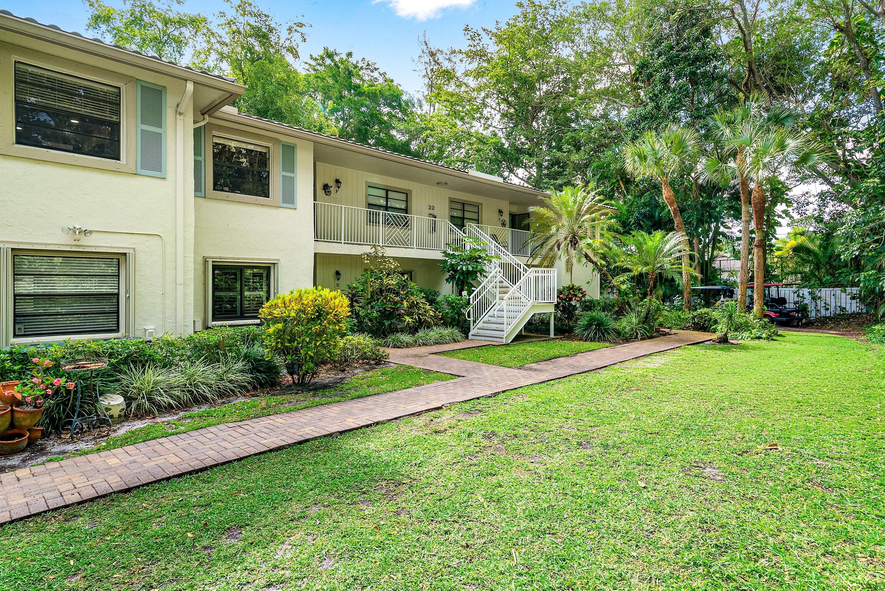 2BR – Condominium at 22 Westgate Lane #E