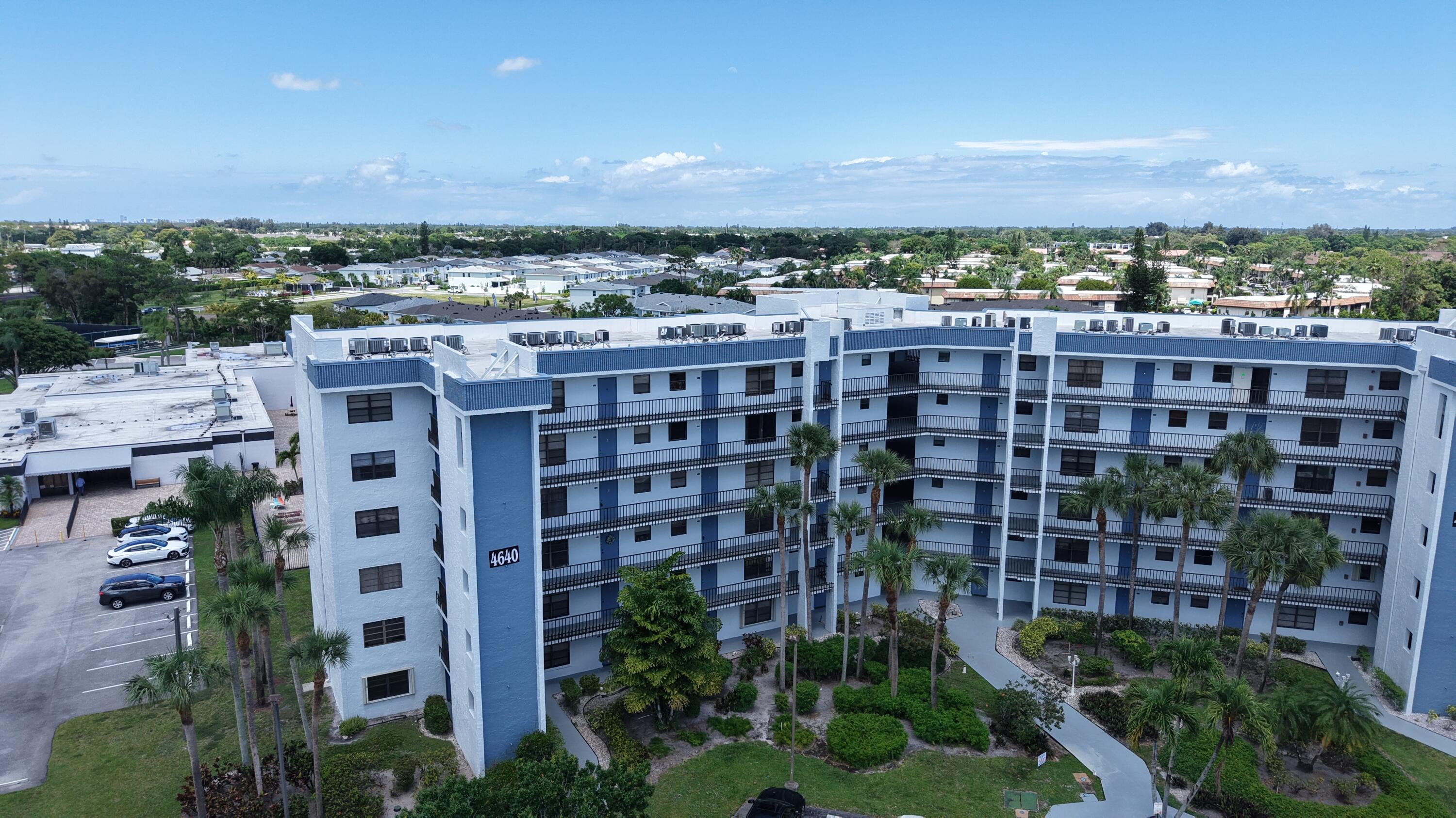 1BR – Condominium at 4640 W Lucerne Lakes Blvd W W #404