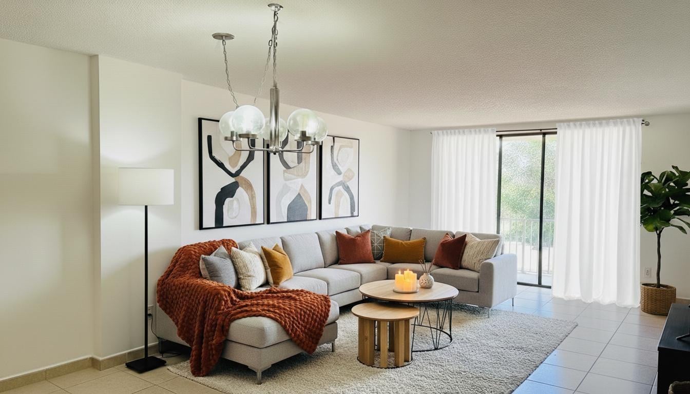 1BR – Condominium at 901 Hillcrest Drive #307