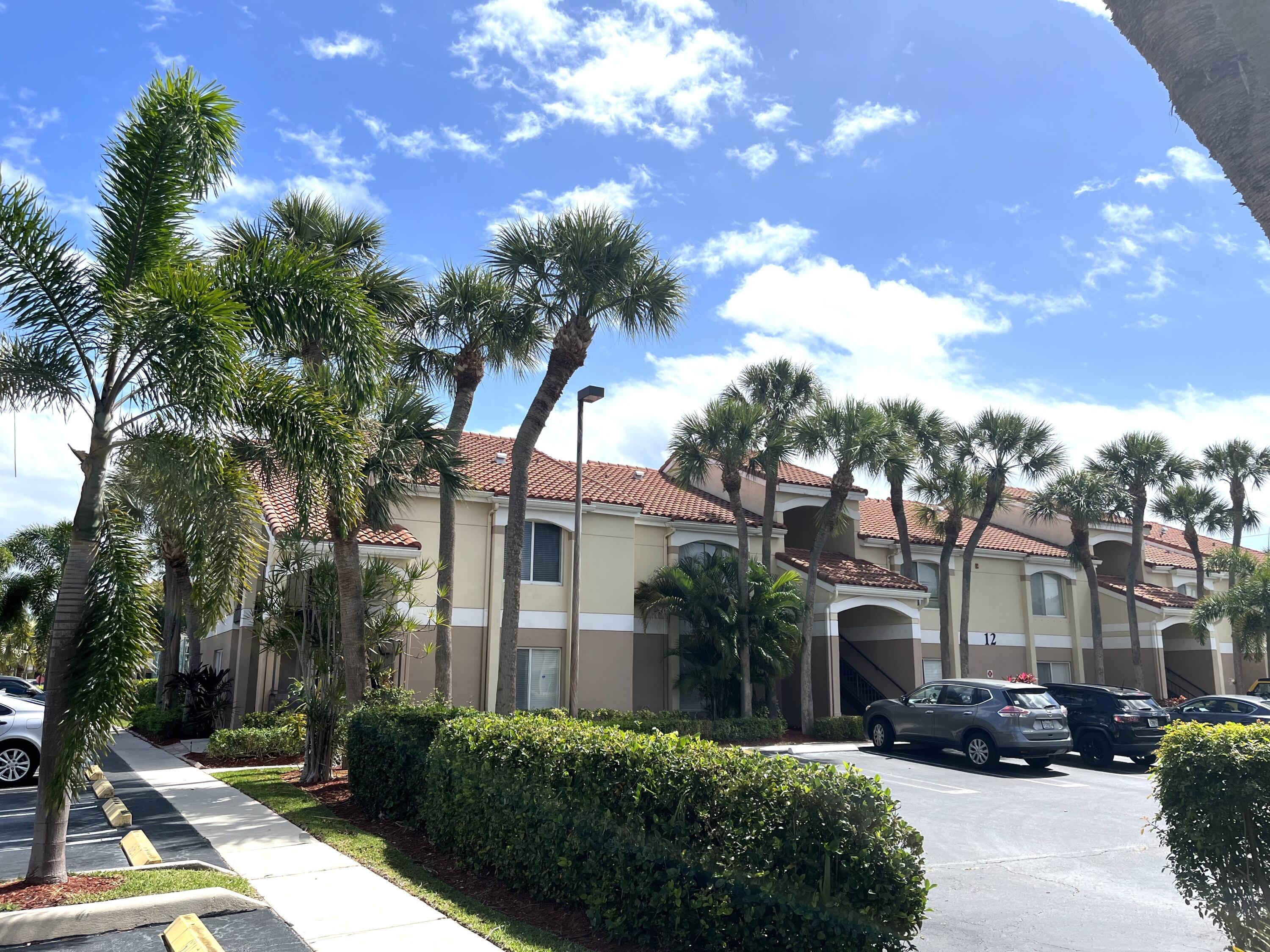 2BR – Condominium at 815 W Boynton Beach Boulevard #12-101