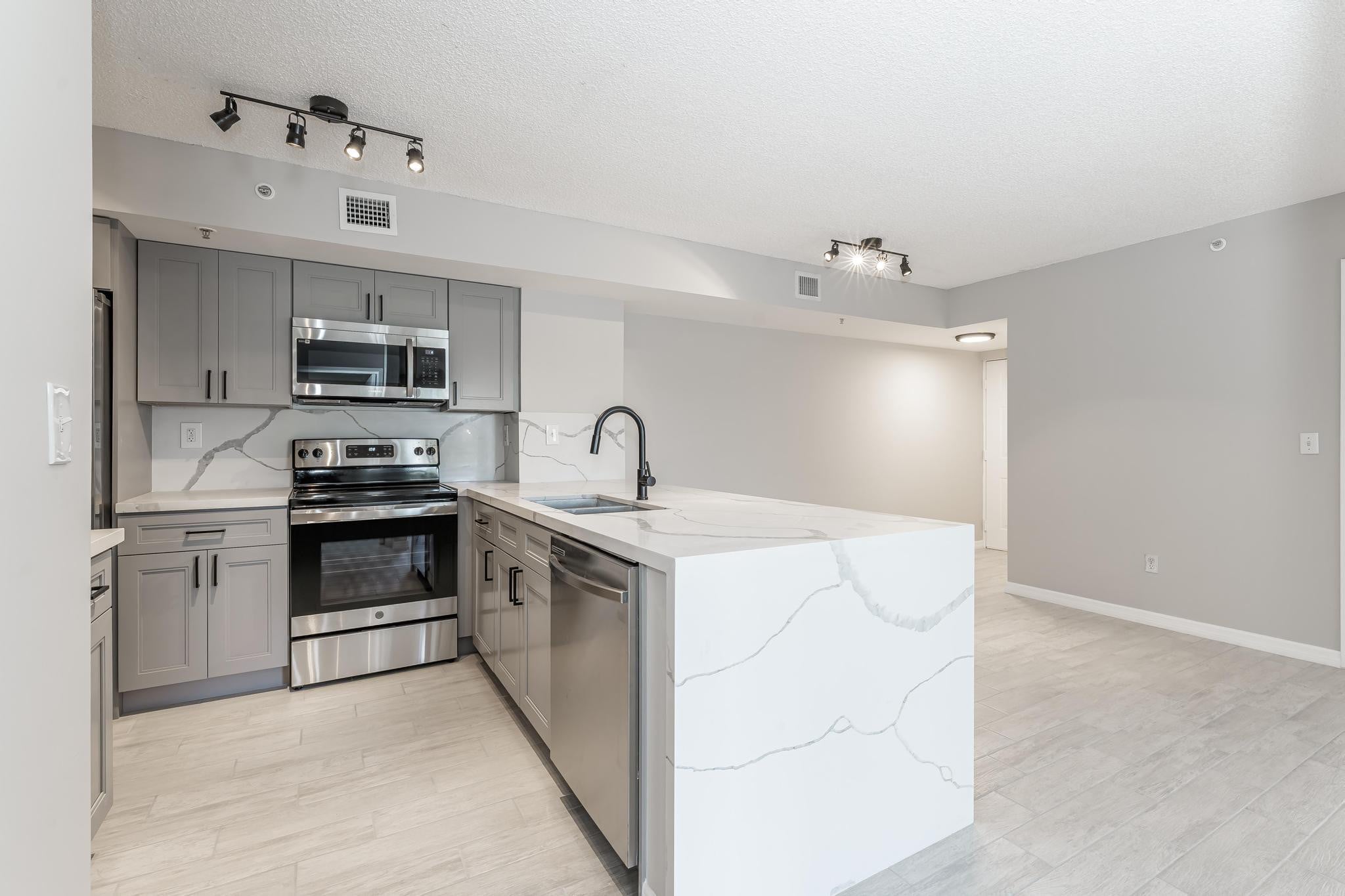 2BR – Condominium at 2600 S University Drive #208