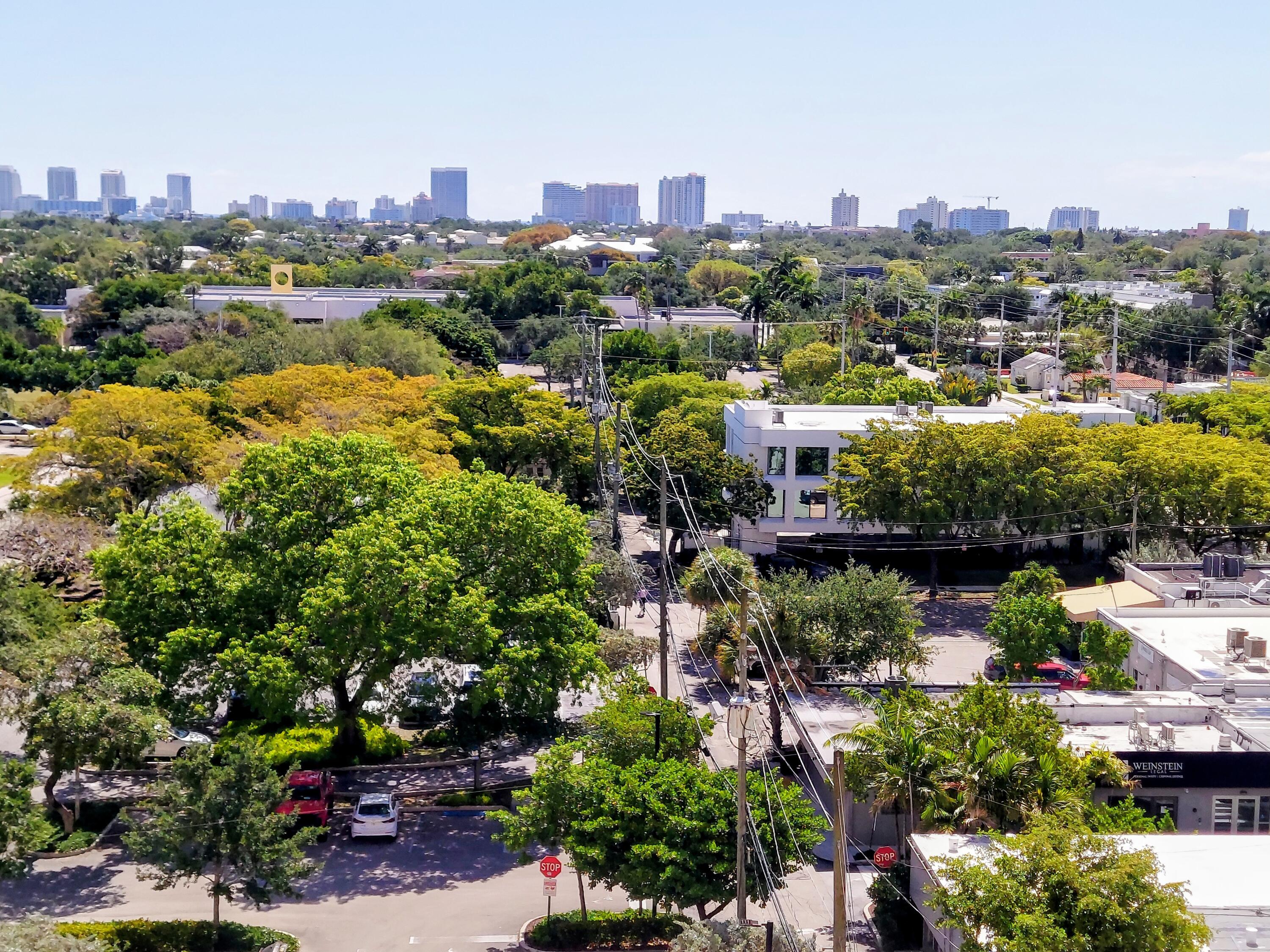 2BR – Condominium at 100 N Federal Highway #826