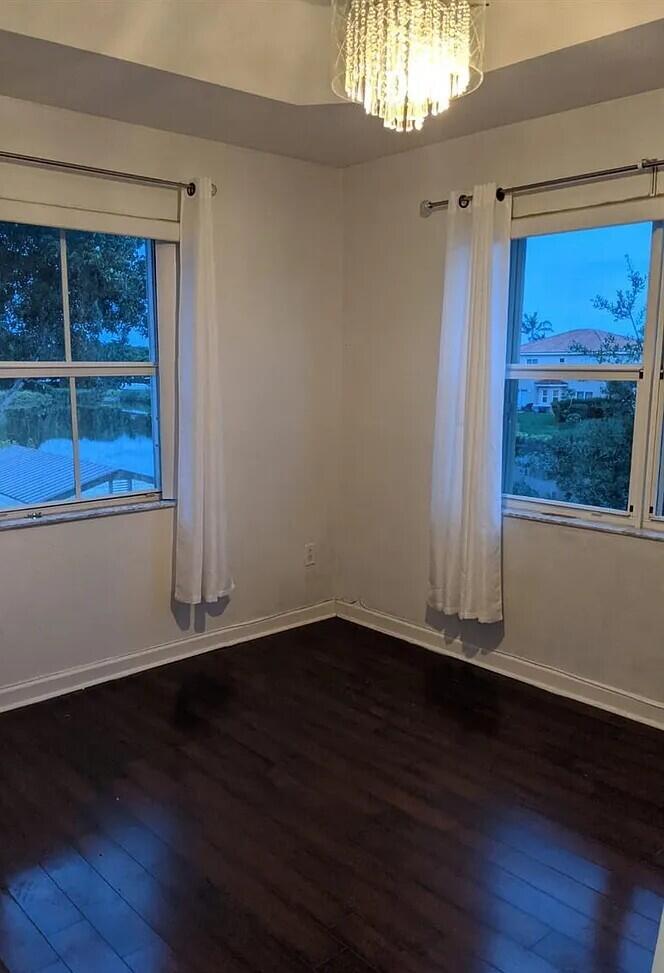 3BR – Townhouse at 1655 NE 33rd Road #103-4