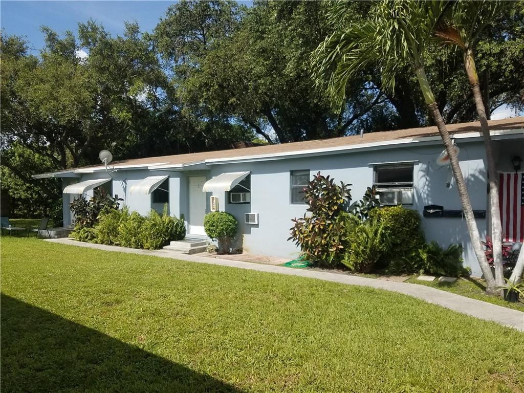 1BR – Apartment at 2318 Van Buren Street #1