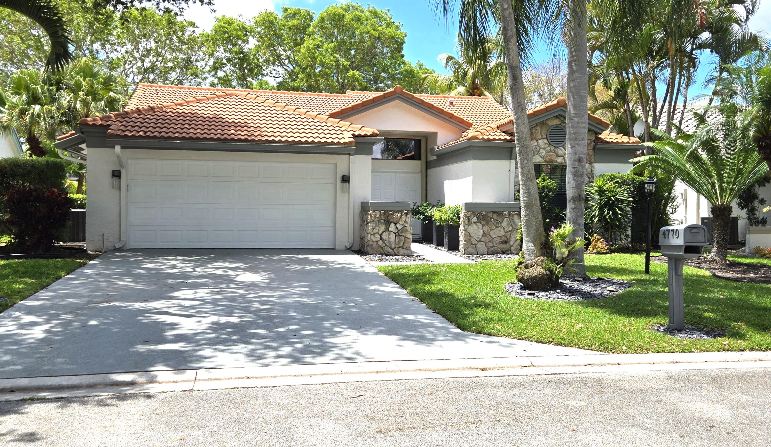 3BR – SingleFamilyResidence at 4770 Yardarm Lane