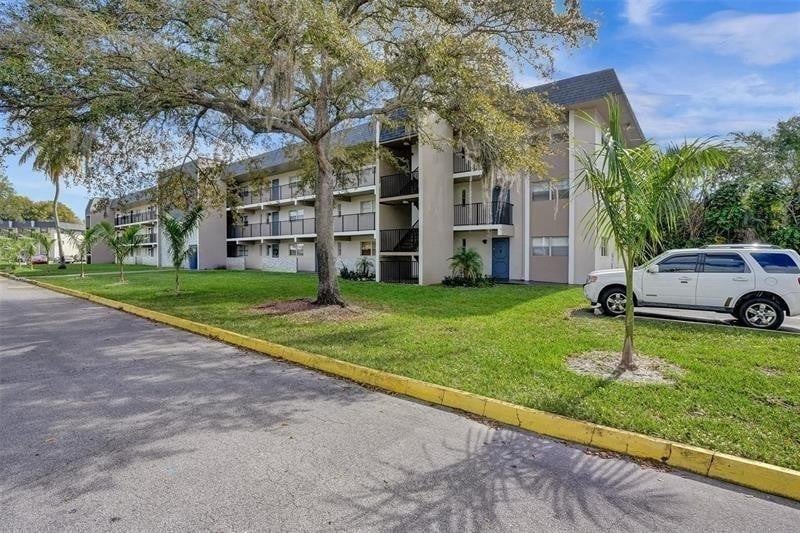 2BR – Condominium at 8000 S Colony Circle #309