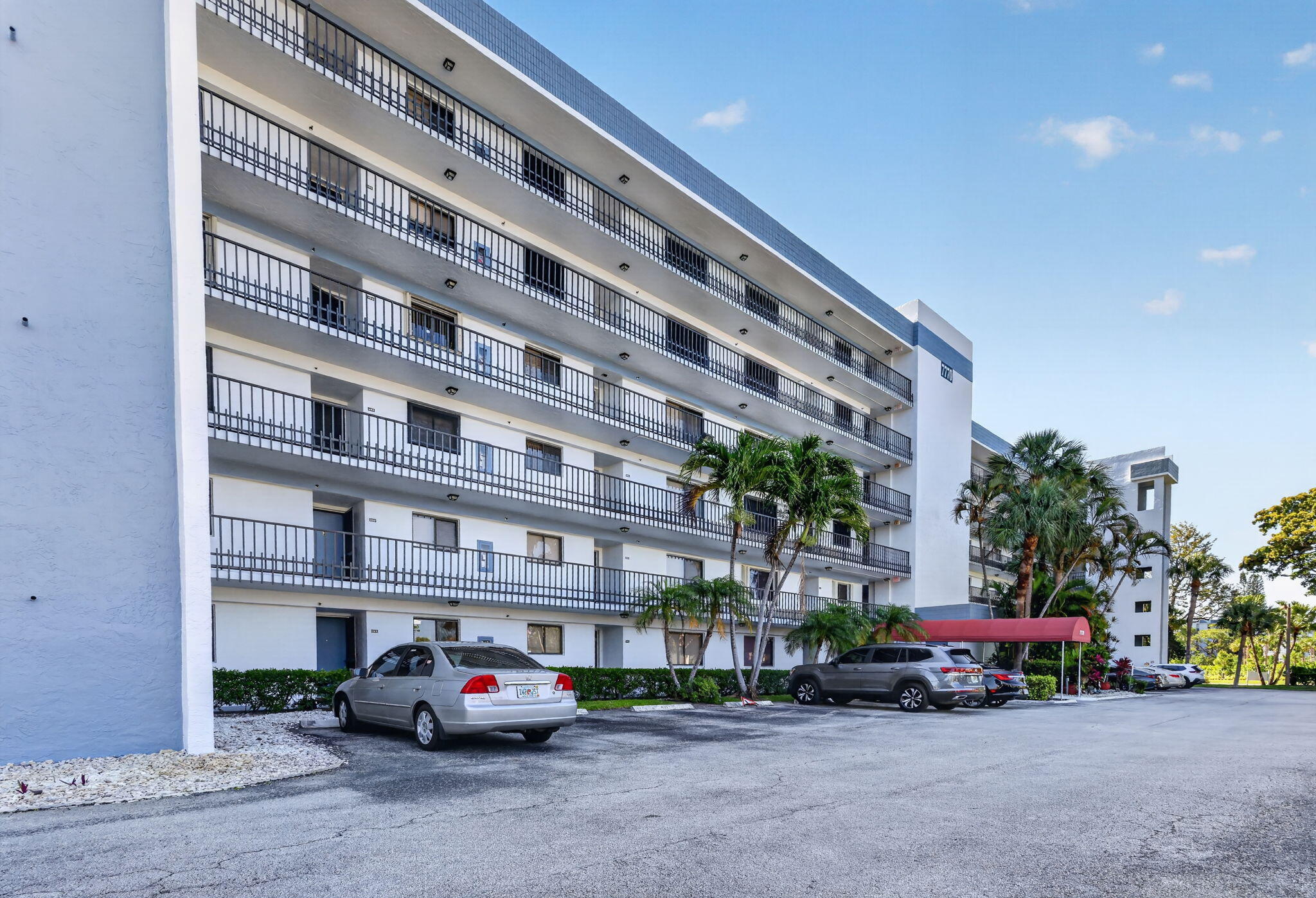 2BR – Condominium at 7770 Tahiti Lane #102