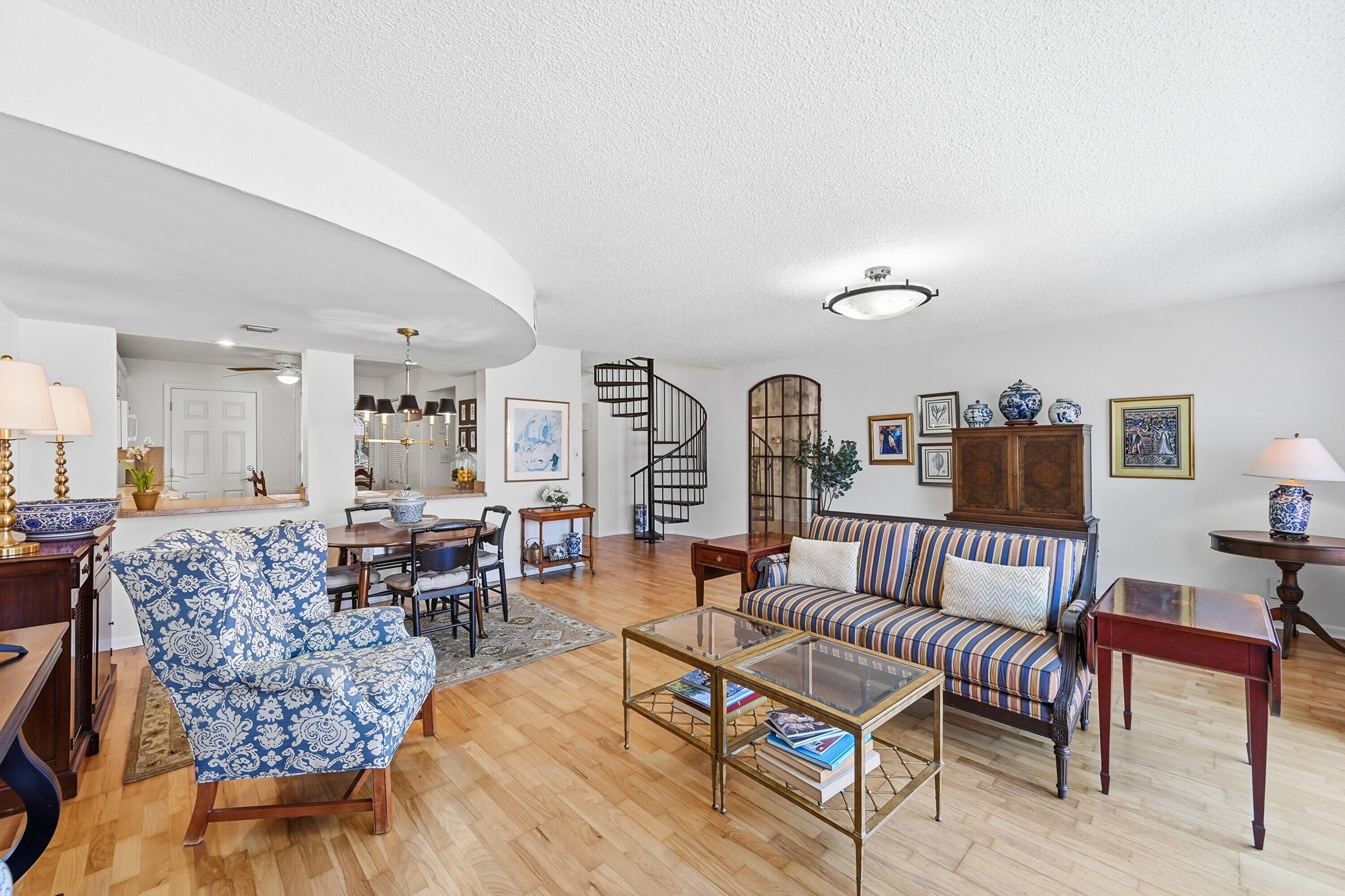 3BR – Condominium at 670 Tennis Club Drive #303