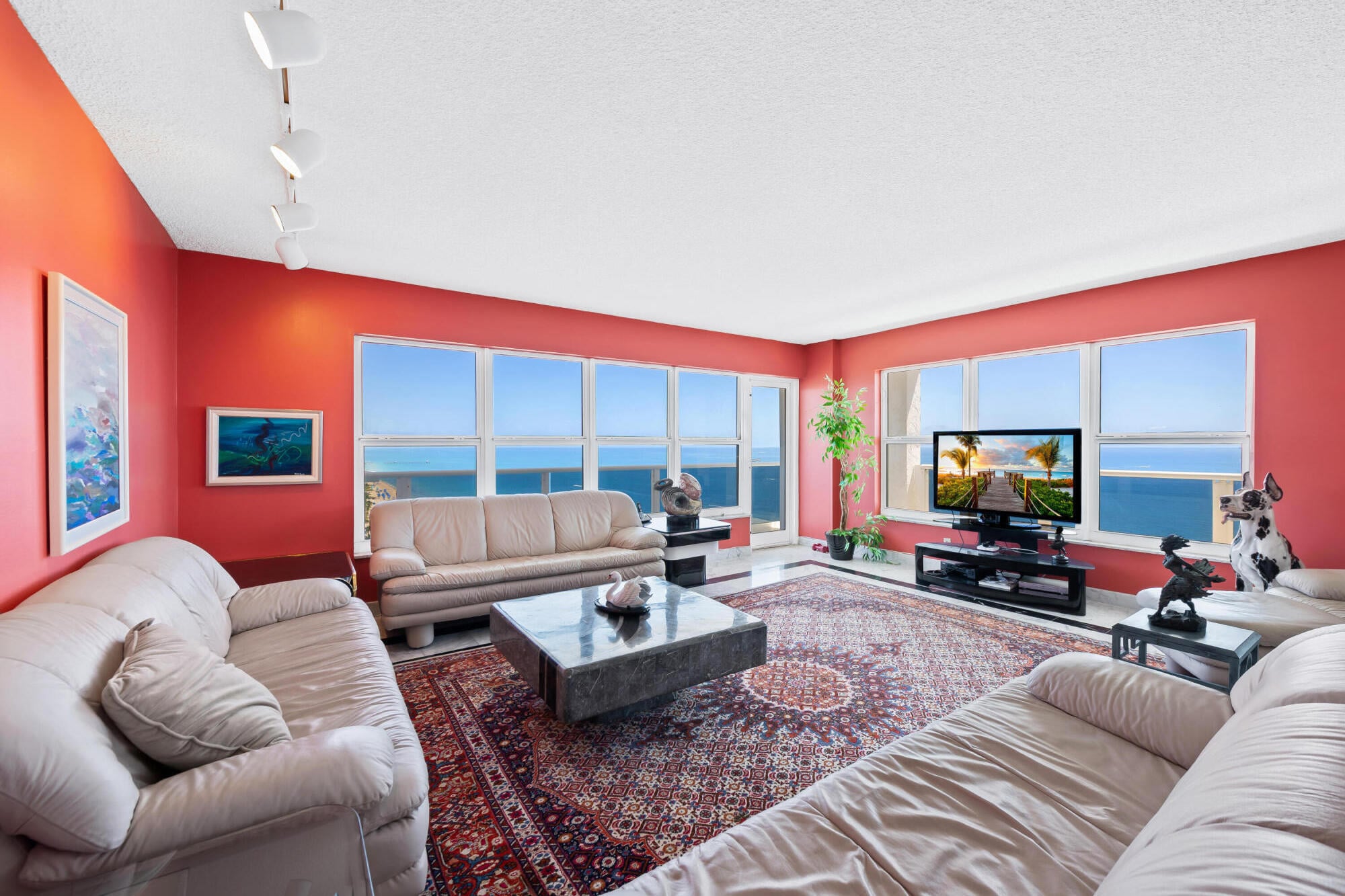 3BR – Condominium at 3500 Galt Ocean Drive #2217