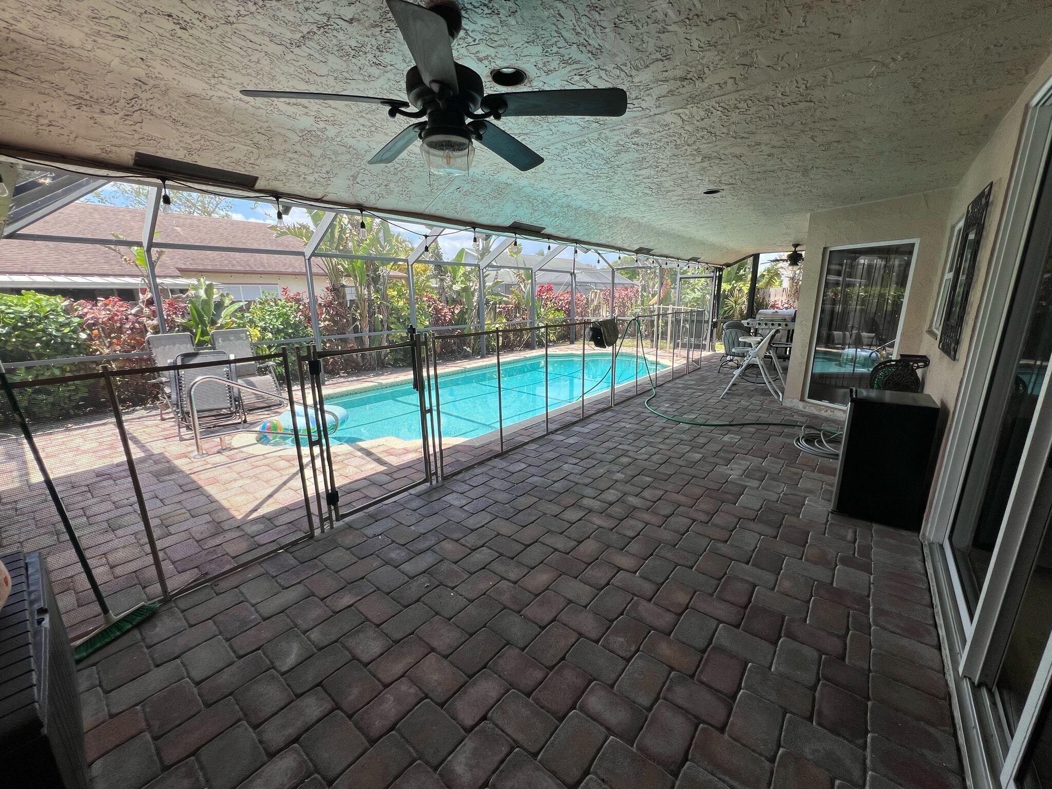 5BR – SingleFamilyResidence at 9664 W Lake Court