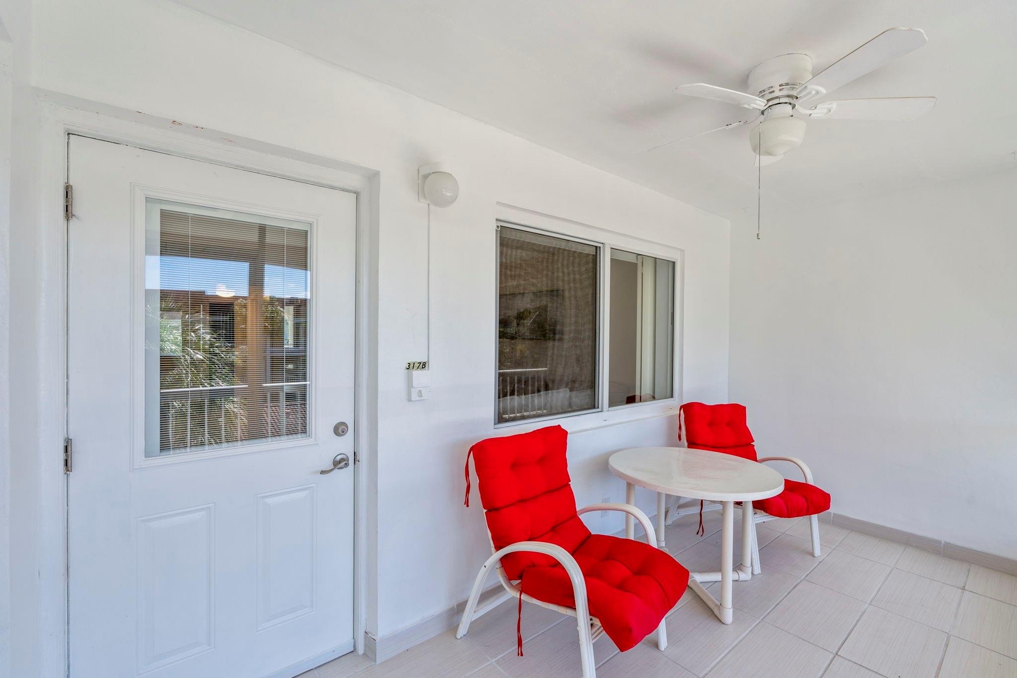 2BR – Condominium at 581 Blue Heron Drive #317-b