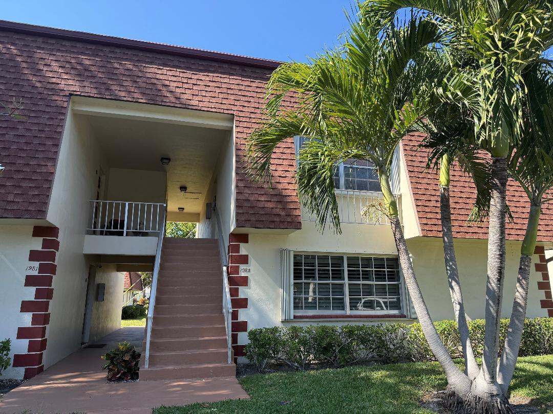 2BR – Condominium at 1985 NE 32nd Court #49