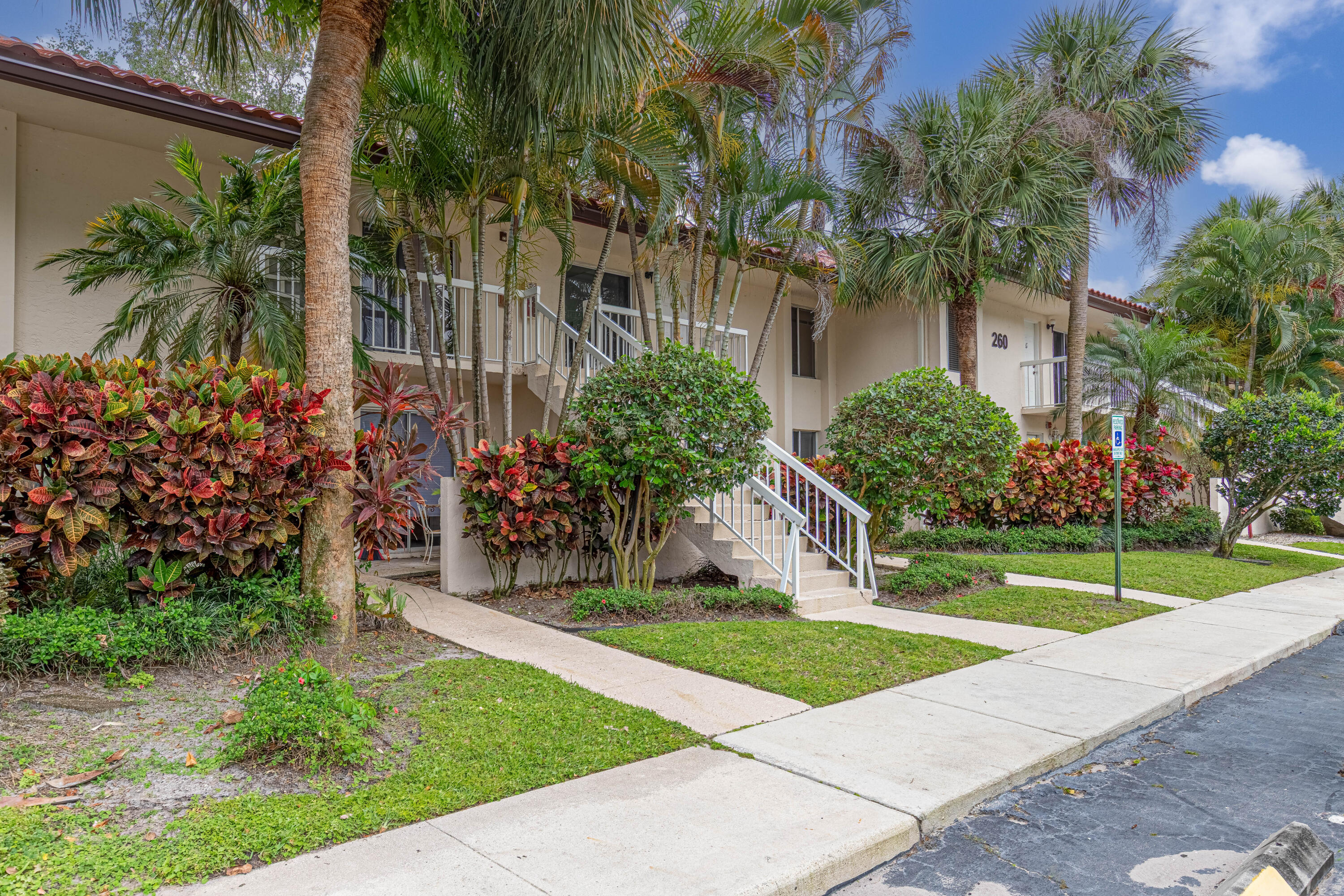 2BR – Condominium at 260 NW 67th Street #A203