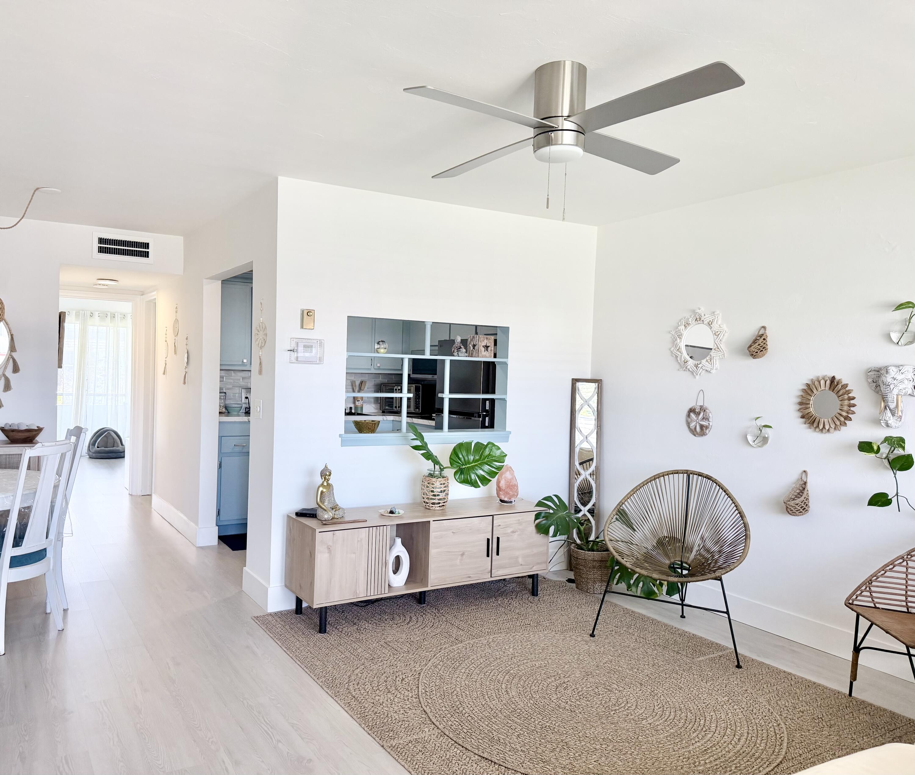 1BR – Condominium at 3322 Cynthia Lane #207