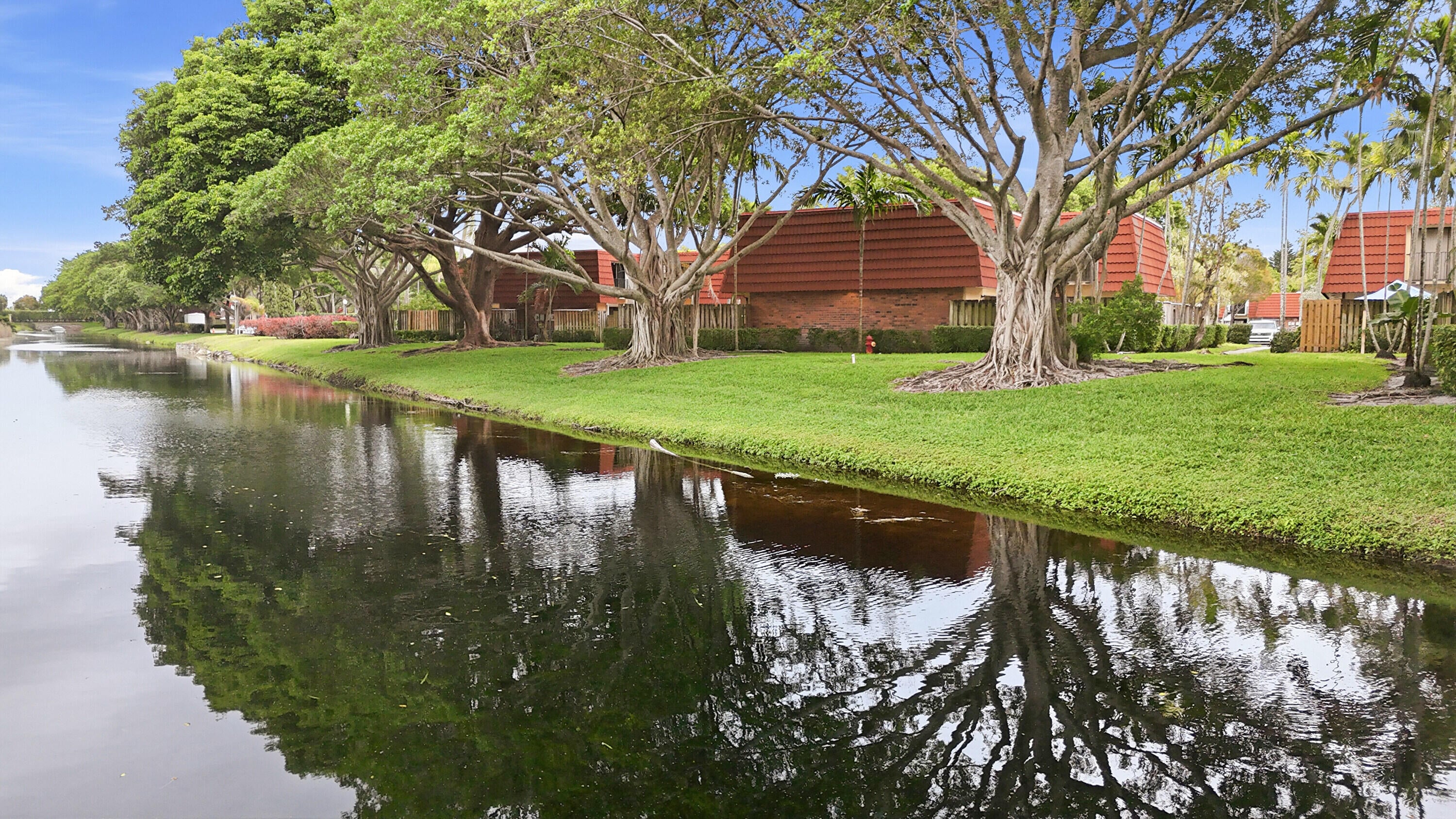 2BR – Townhouse at 9972 NW 6th Court