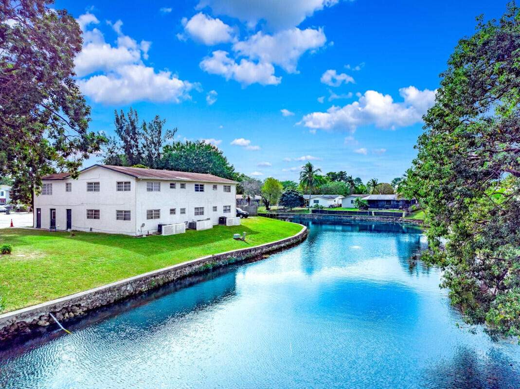 1BR – Apartment at 371 Sunshine Drive #H2