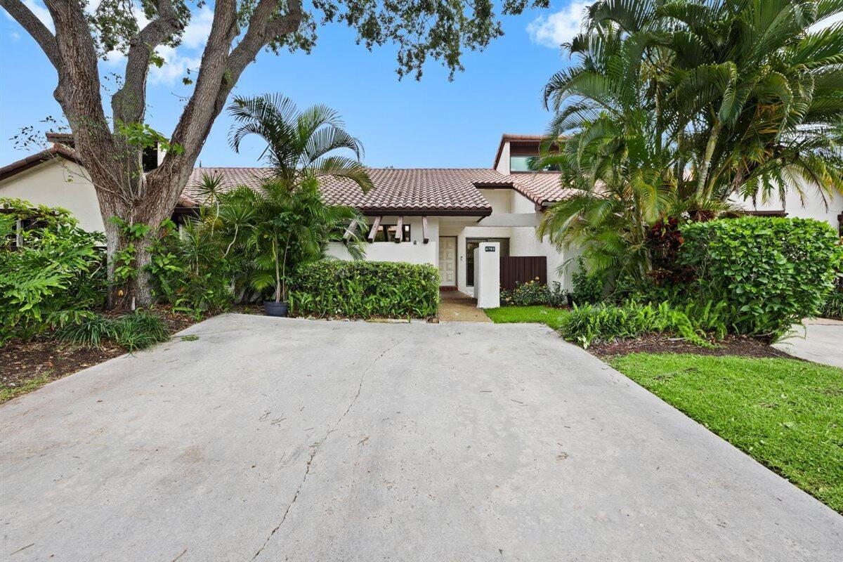 3BR – RES at 6783 Tiburon Circle