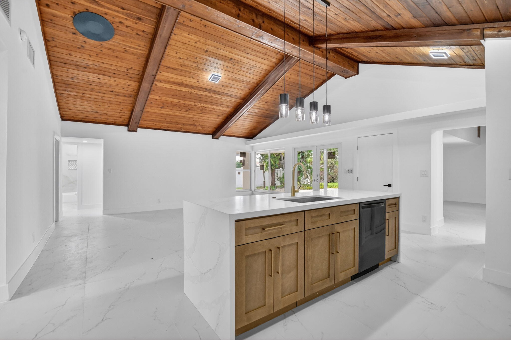 4BR – SingleFamilyResidence at 4701 NW 1st Place
