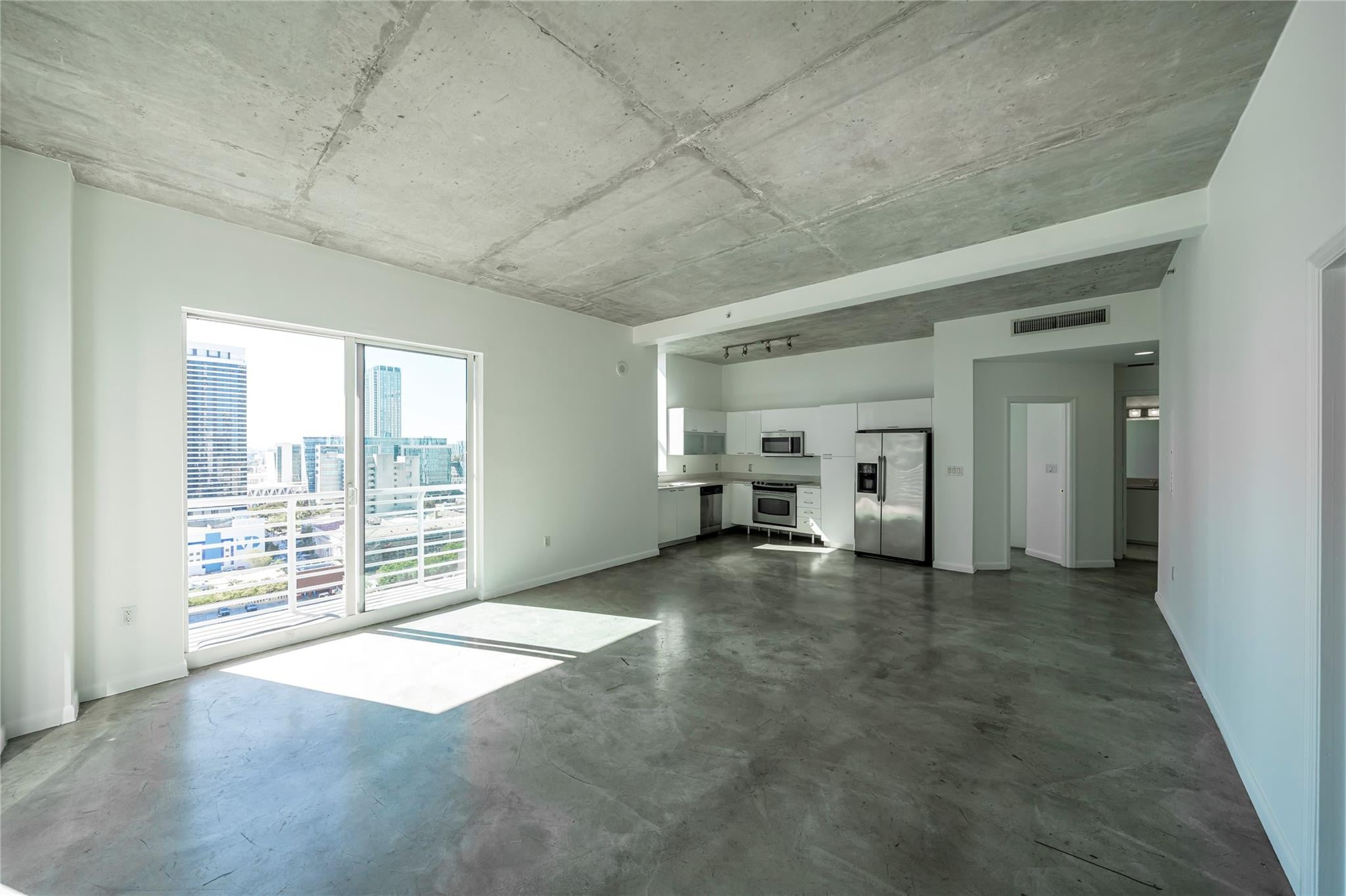 2BR – Apartment at 234 NE 3rd Street #2007