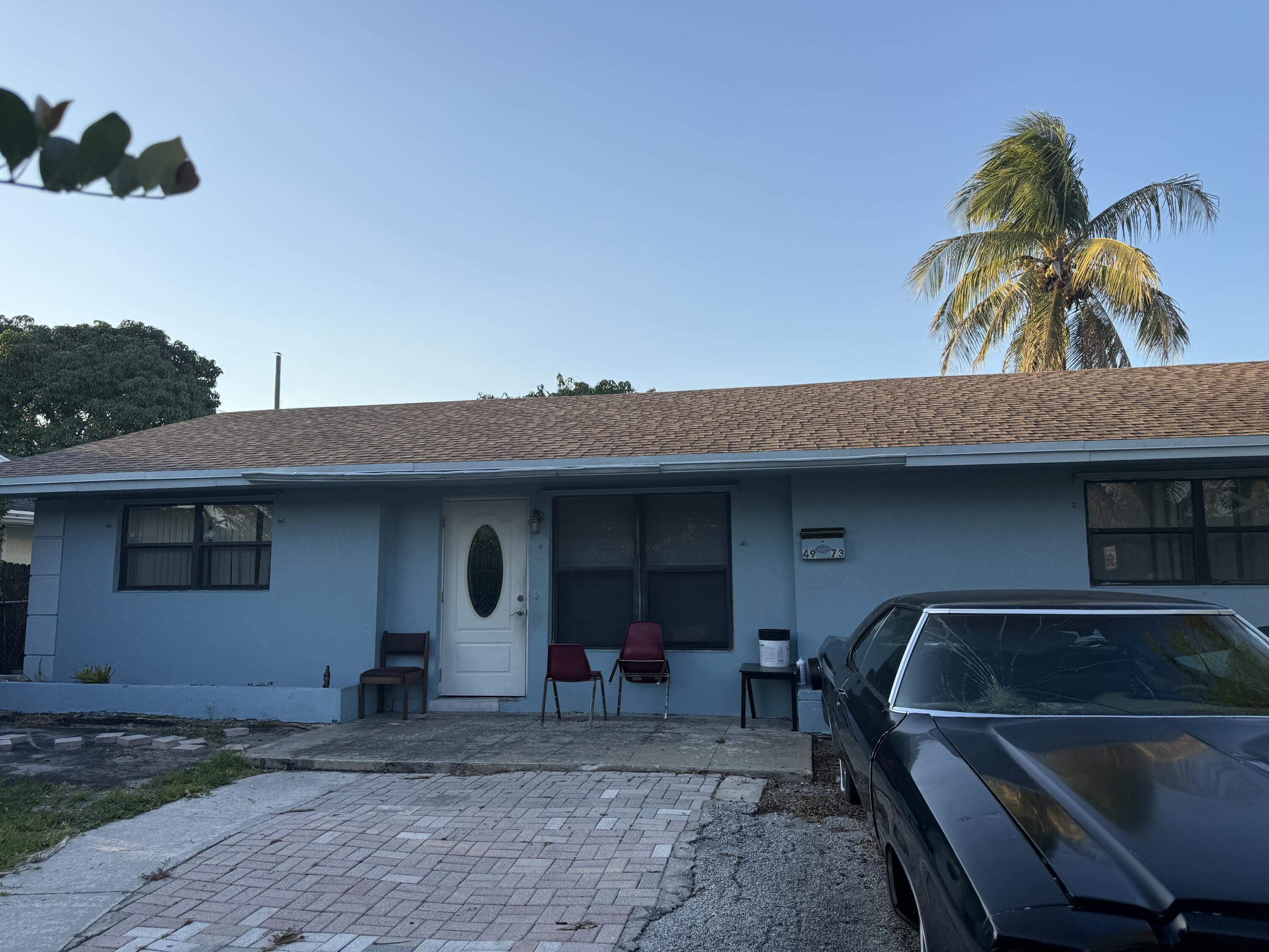 3BR – SingleFamilyResidence at 4973 Pineaire Lane