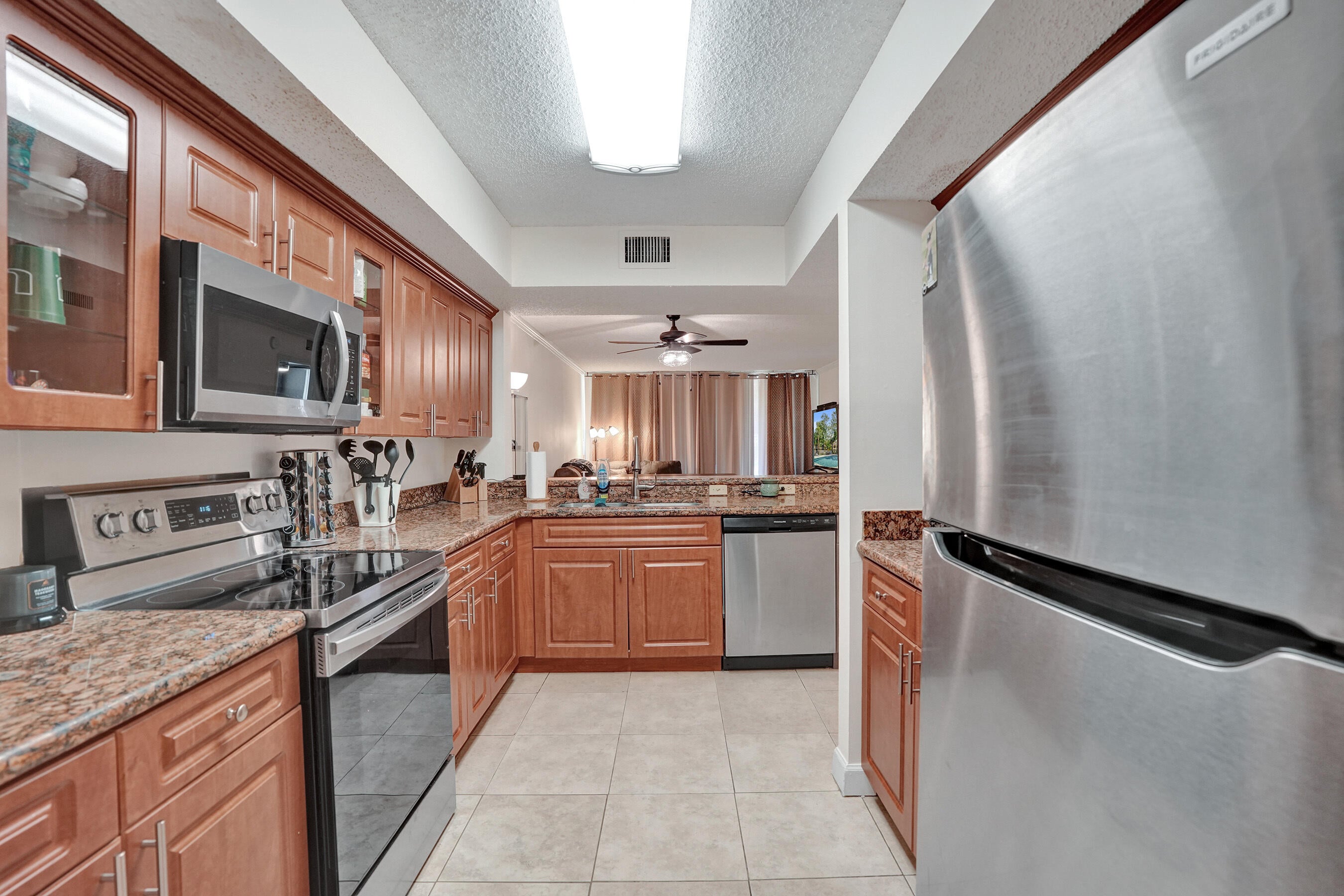 2BR – Condominium at 8266 NW 24th Street #8266