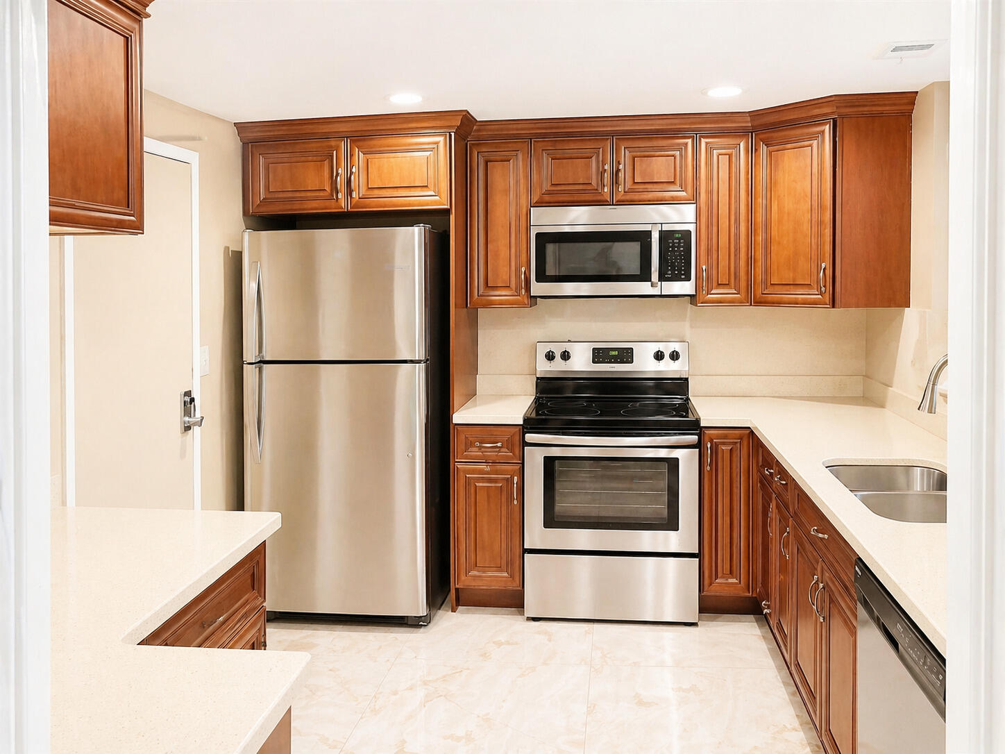 2BR – Condominium at 10777 W Sample Road #312