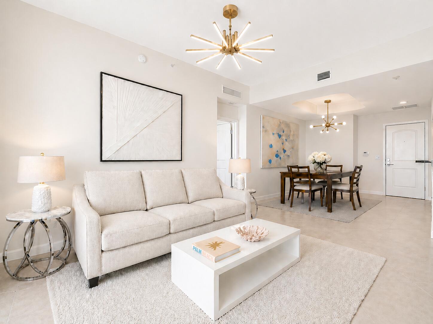 2BR – Condominium at 701 S Olive Avenue #1213