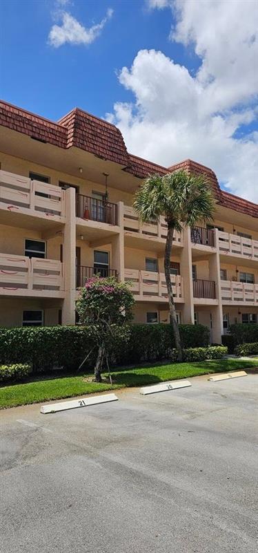 2BR – Condominium at 14721 Bonaire Boulevard #309
