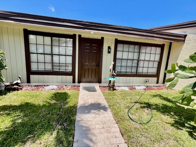 2BR – RES at 2260 Plum Court
