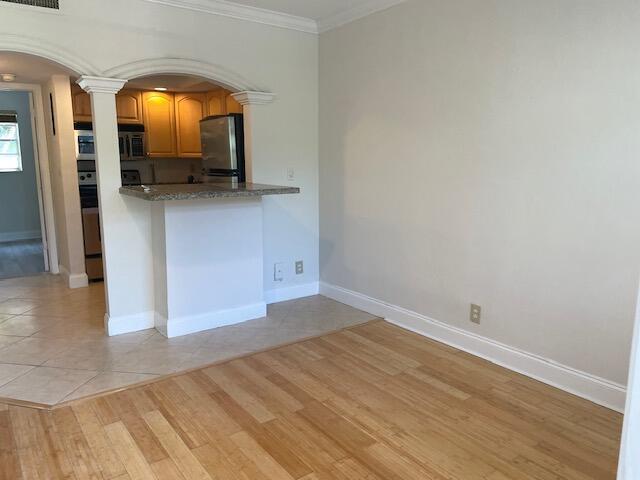 1BR – Condominium at 901 NE 3rd Street #203