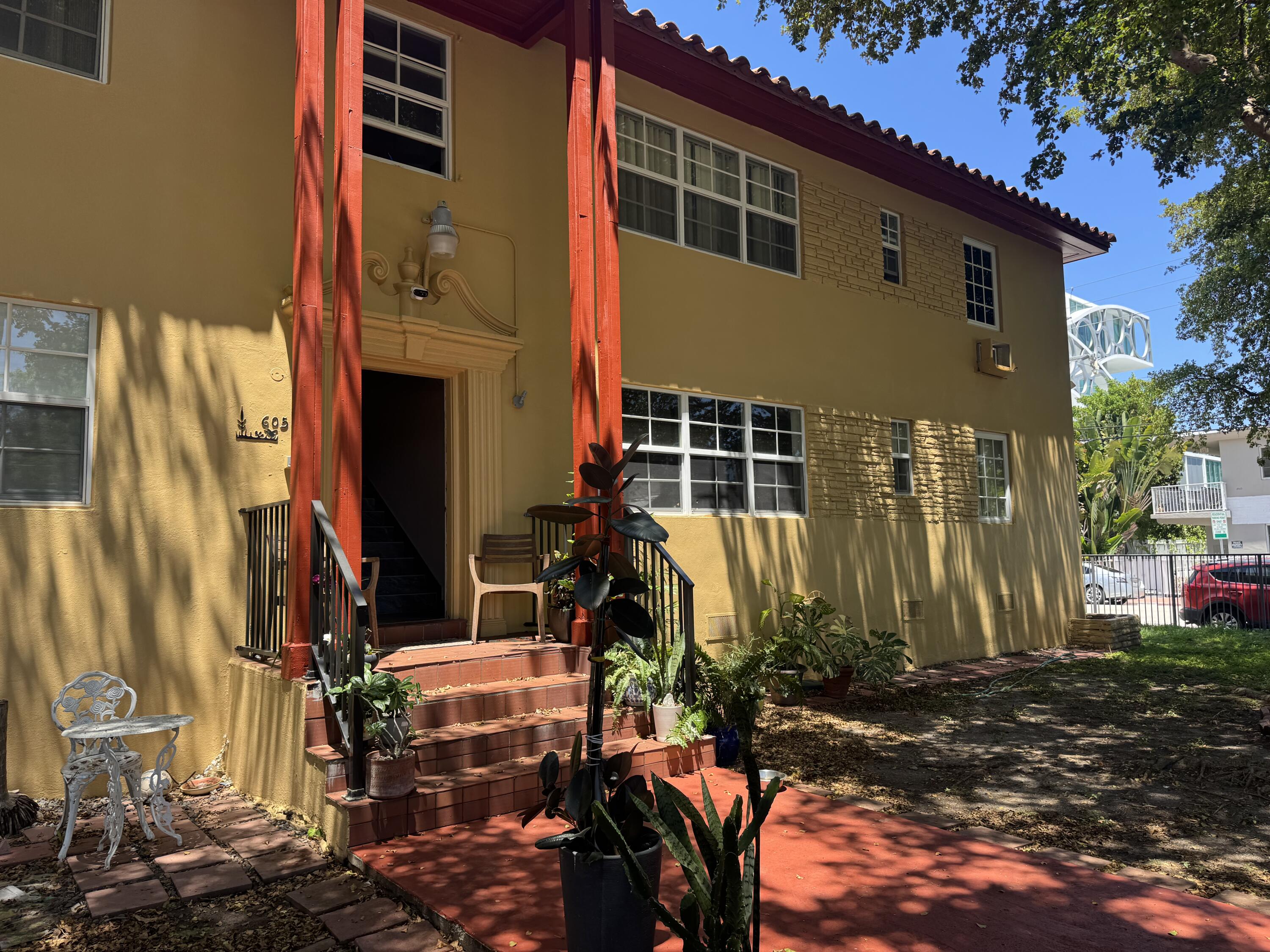 2BR – Apartment at 605 84th Street