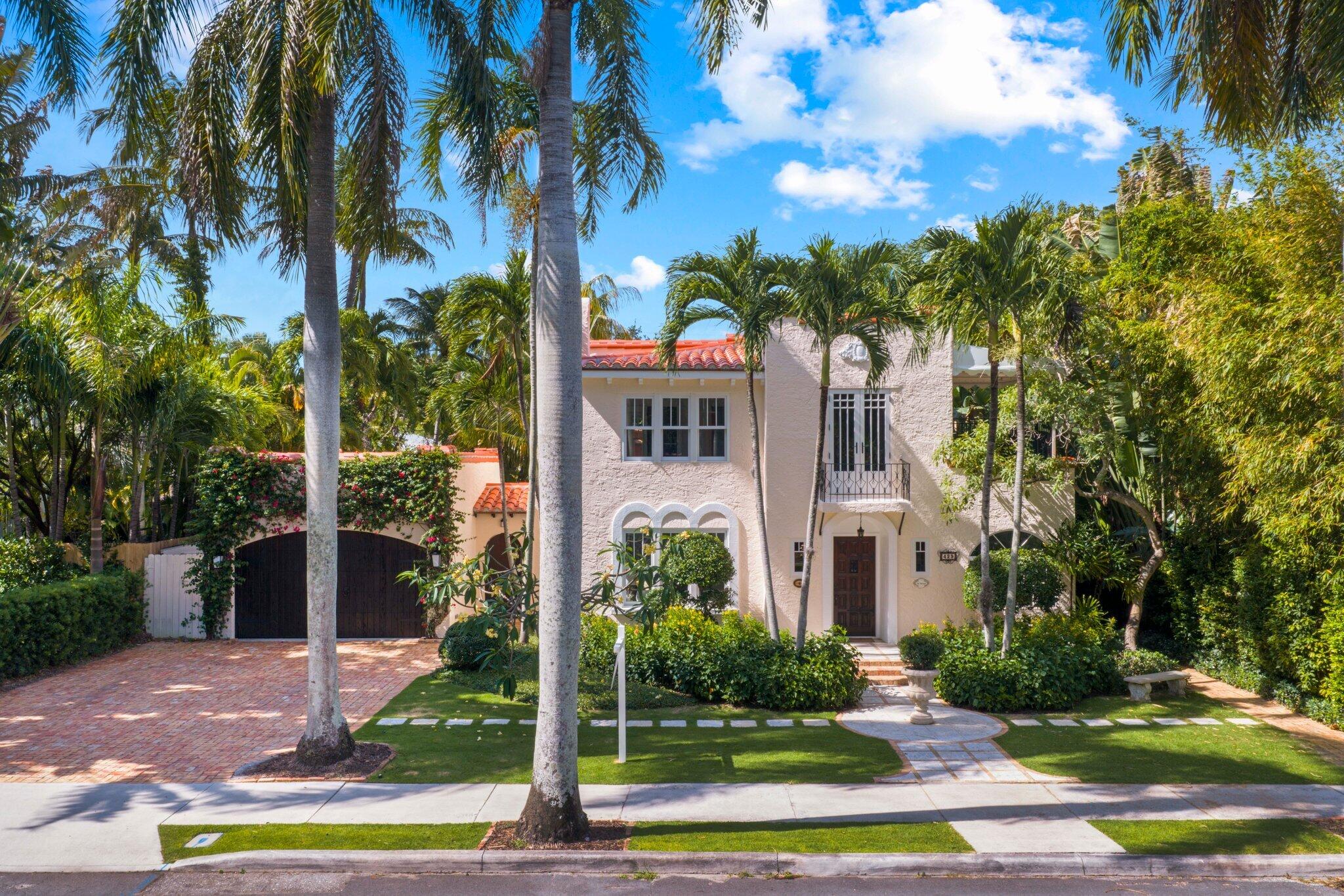 5BR – SingleFamilyResidence at 429 30th Street