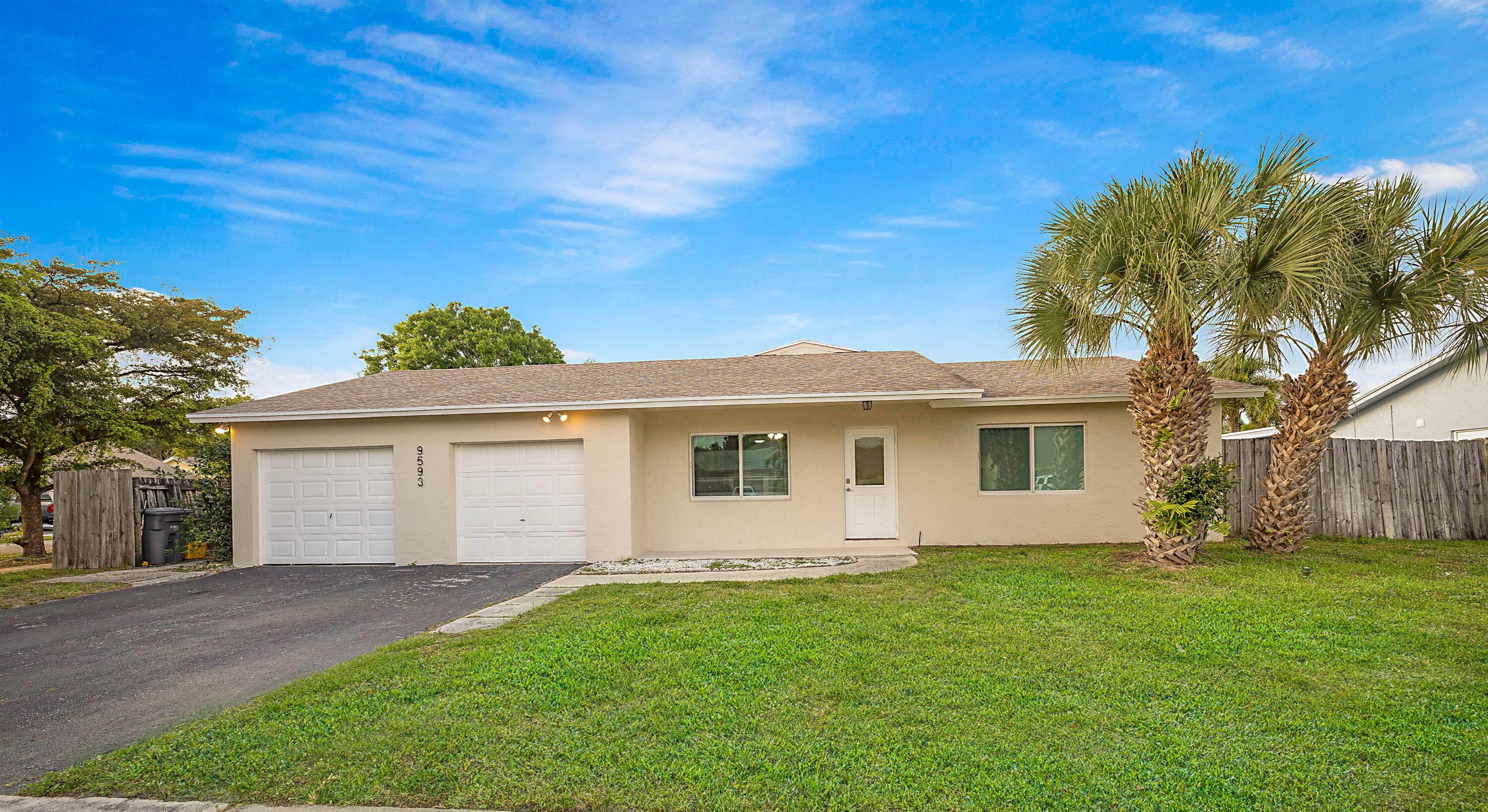 3BR – SingleFamilyResidence at 9593 Richmond Circle #-