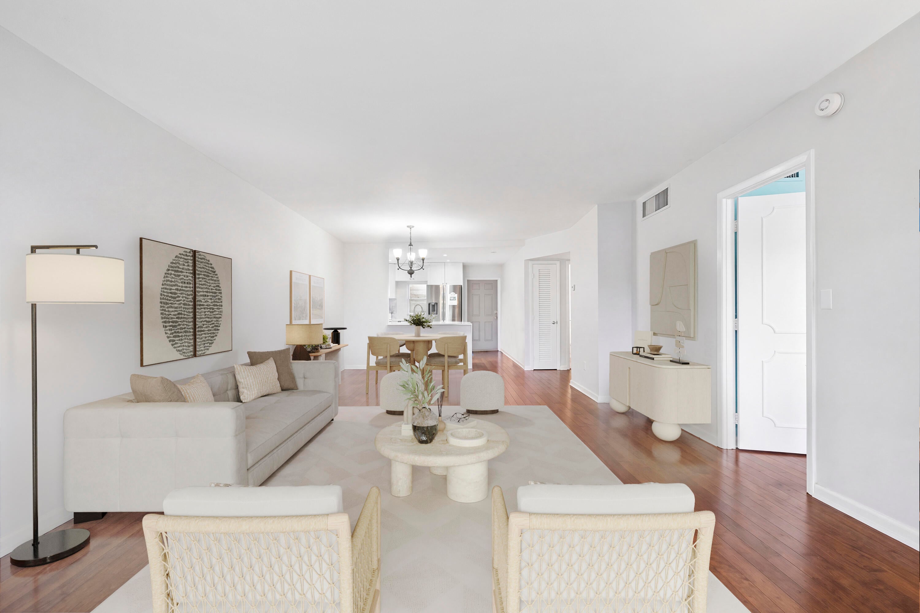 2BR – Condominium at 1319 E Hillsboro Boulevard #111