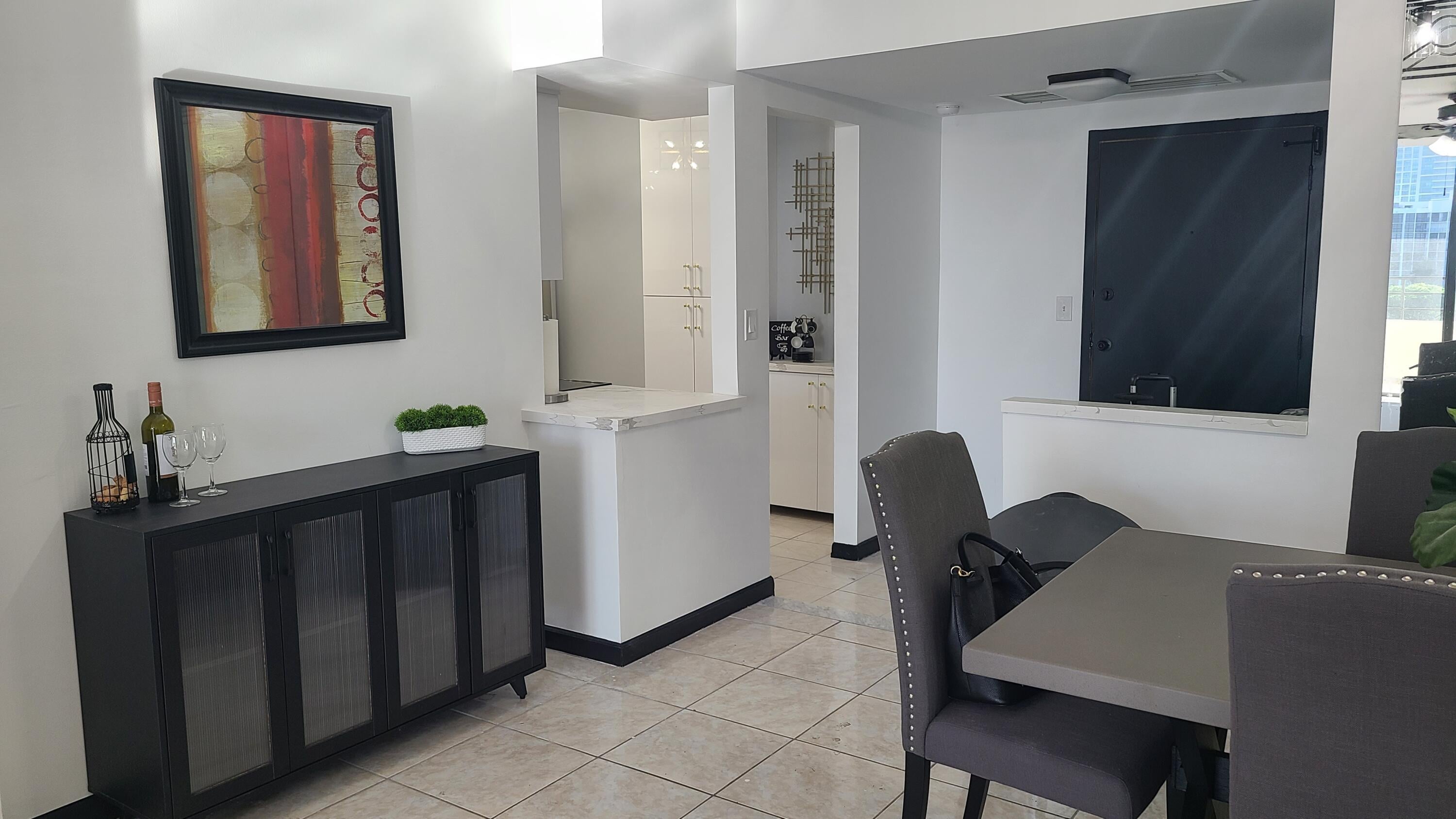 2BR – Condominium at 2500 Parkview Drive #802