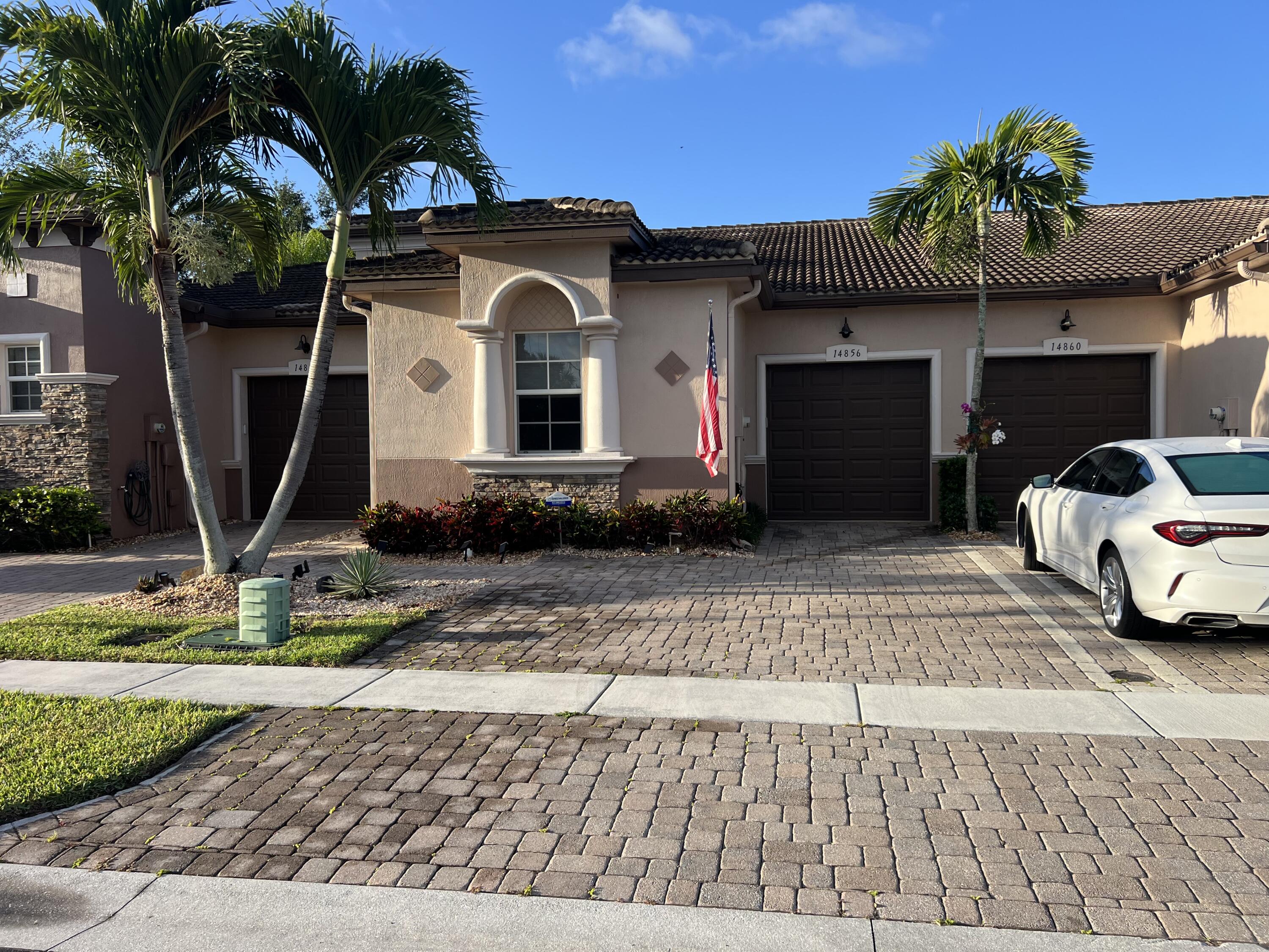 2BR – RNT at 14856 Barletta Way