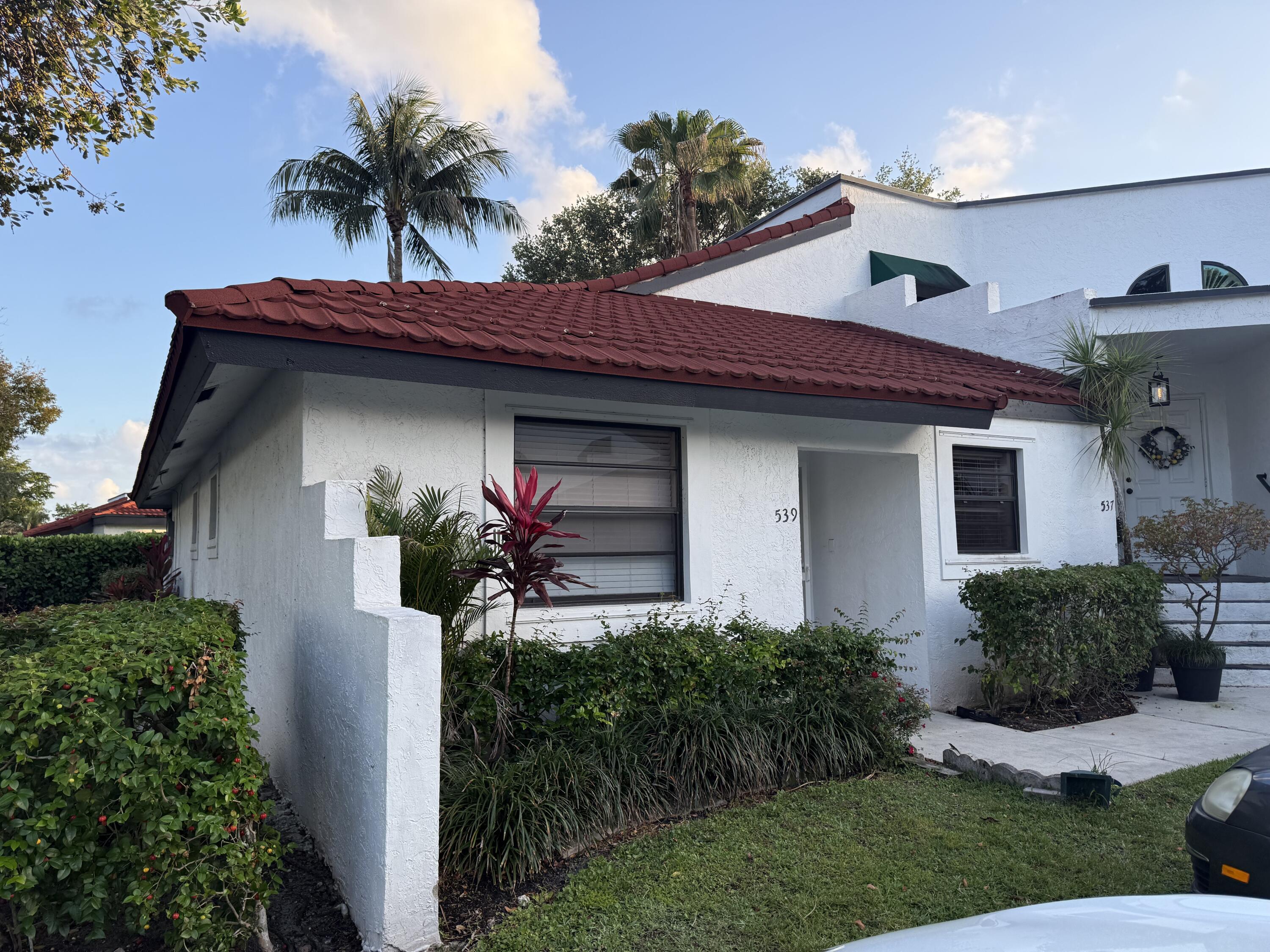 2BR – RNT at 539 NW 36th Avenue #539