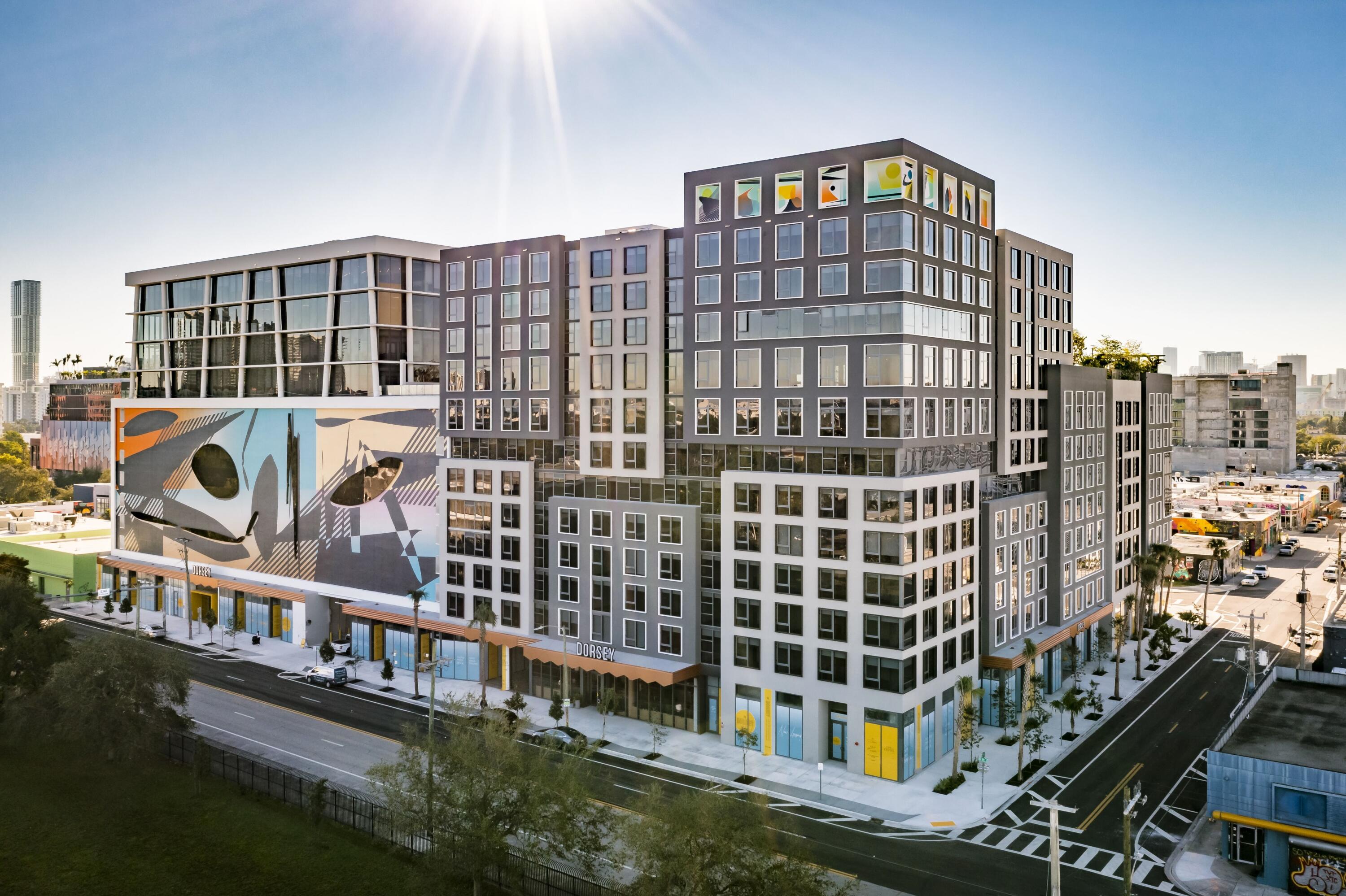 3BR – Condominium at 286 NW 29th Street #223